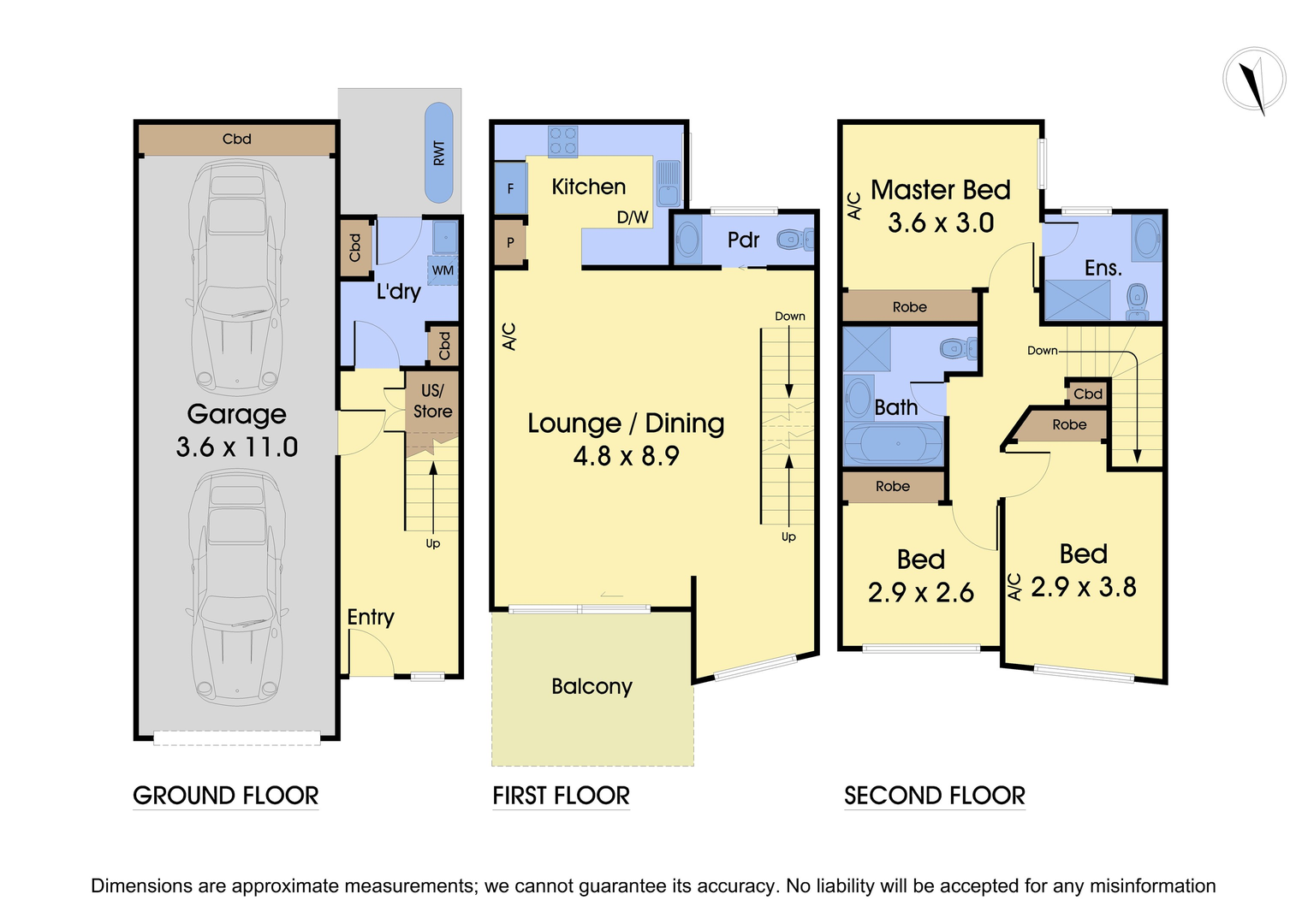 9/79 Lewis Road, Wantirna South, VIC 3152 - Thumbnail 1 - 05/08/2024