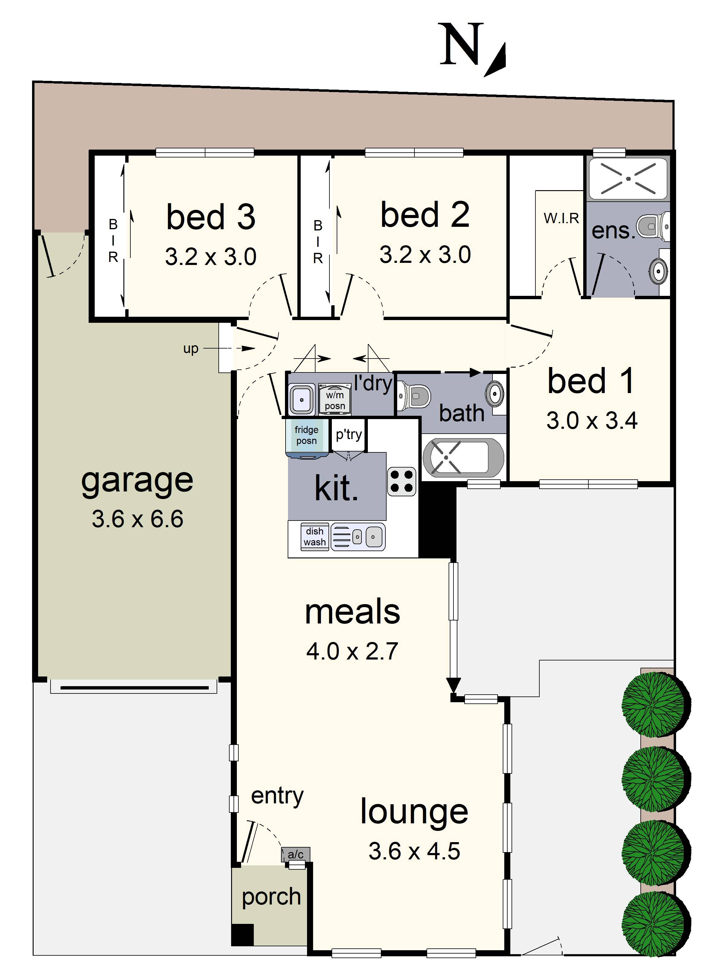 9/83-87 Maroondah Highway, Healesville, VIC 3777 - Thumbnail 1 - 09/01/2025