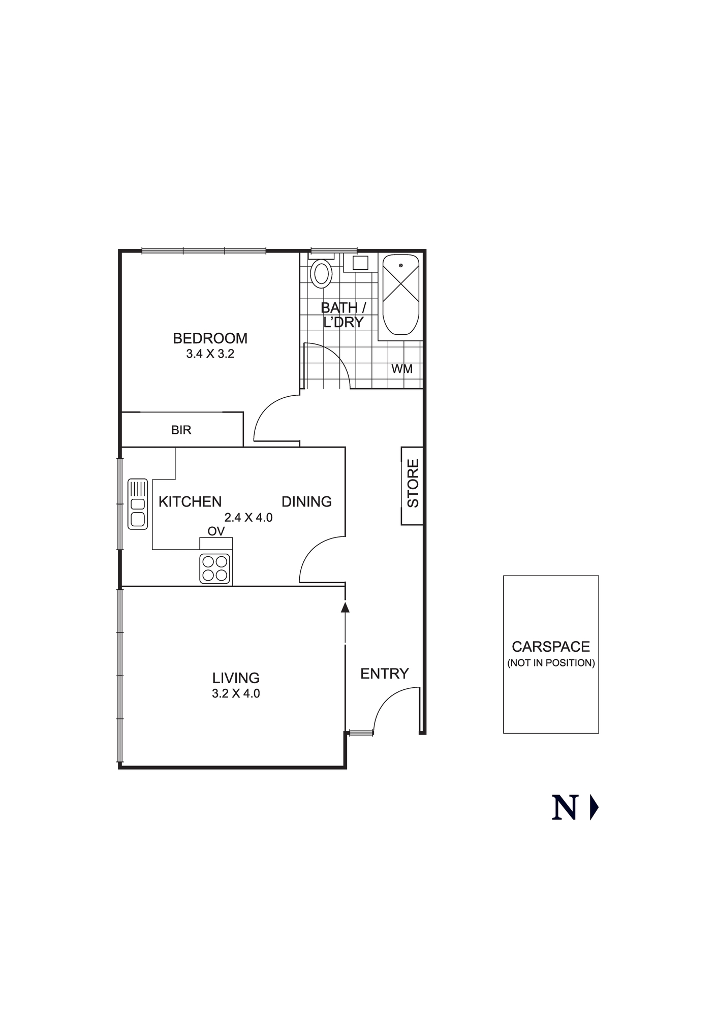 9/87-89 Mitchell Street, Bentleigh, VIC 3204 - Thumbnail 1 - 29/06/2023