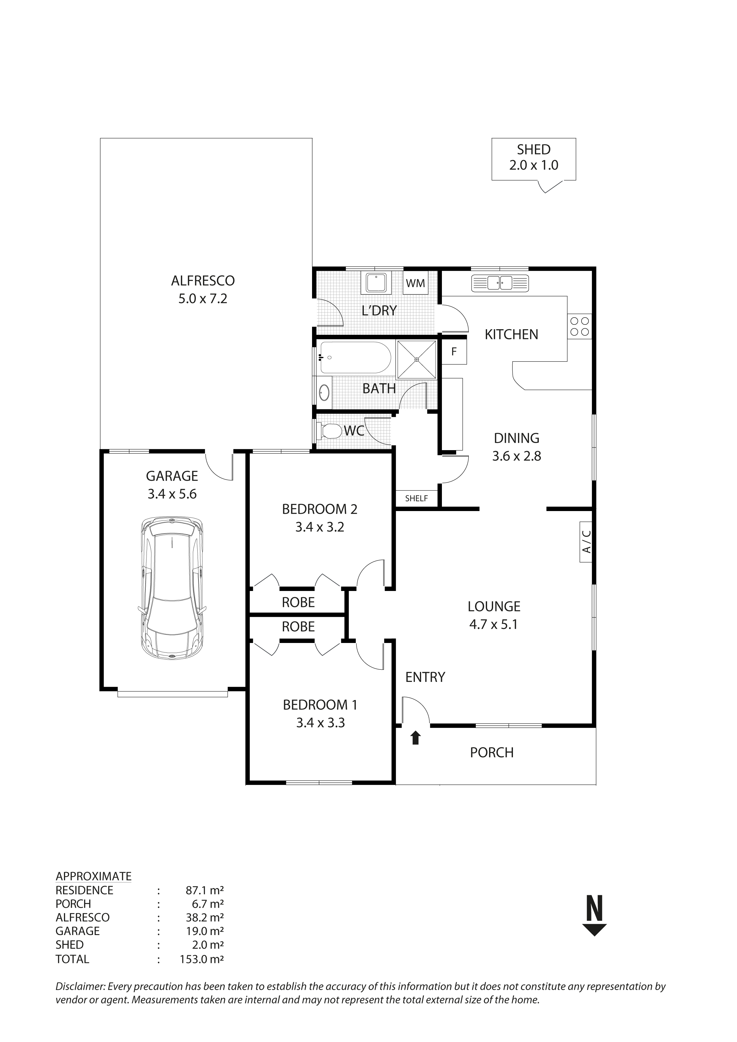 9/87 White Street, Kilmore, VIC 3764 - Thumbnail 1 - 12/01/2026