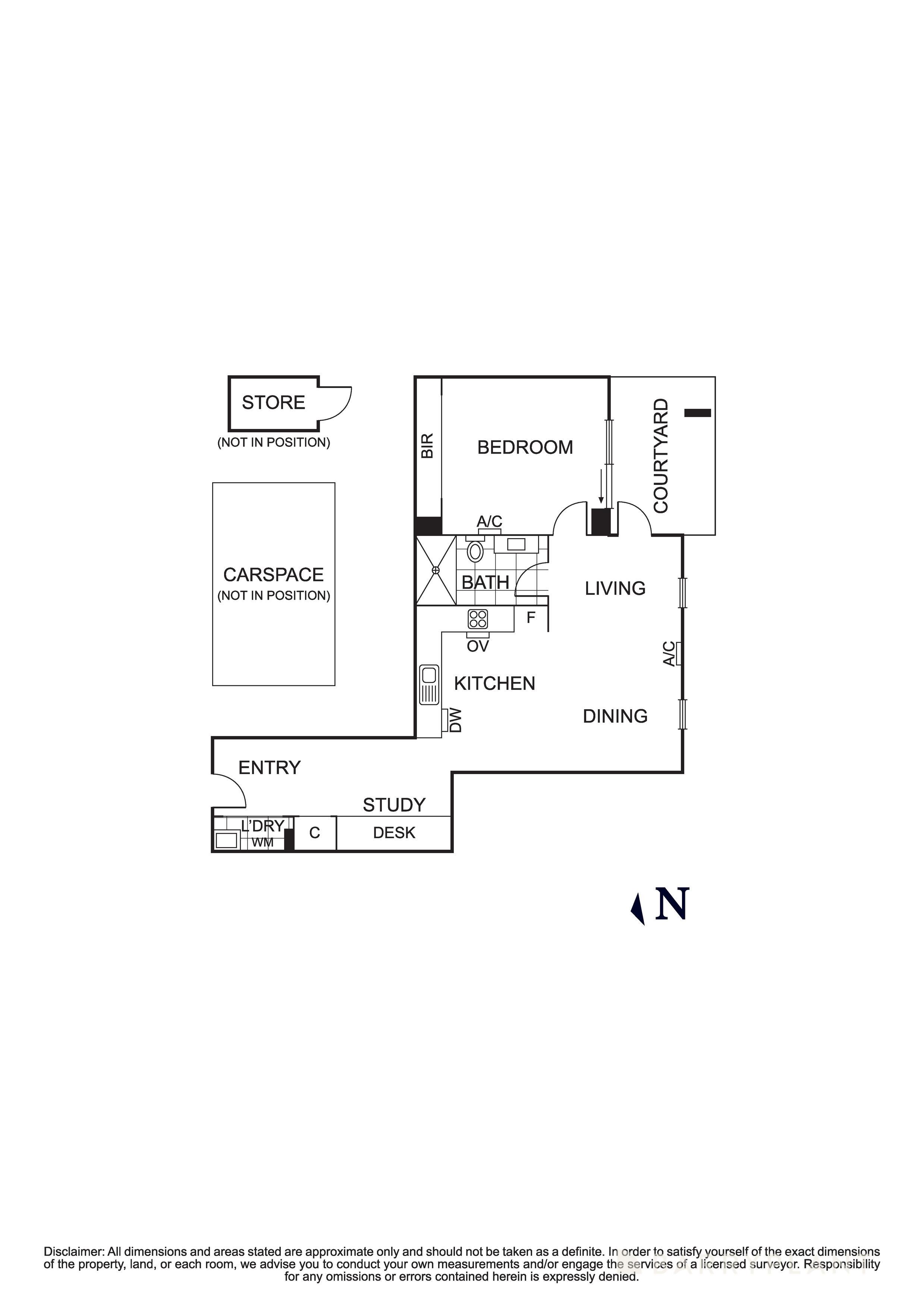 9/881 Doncaster Road, Doncaster East, VIC 3109 - Thumbnail 1 - 18/06/2026