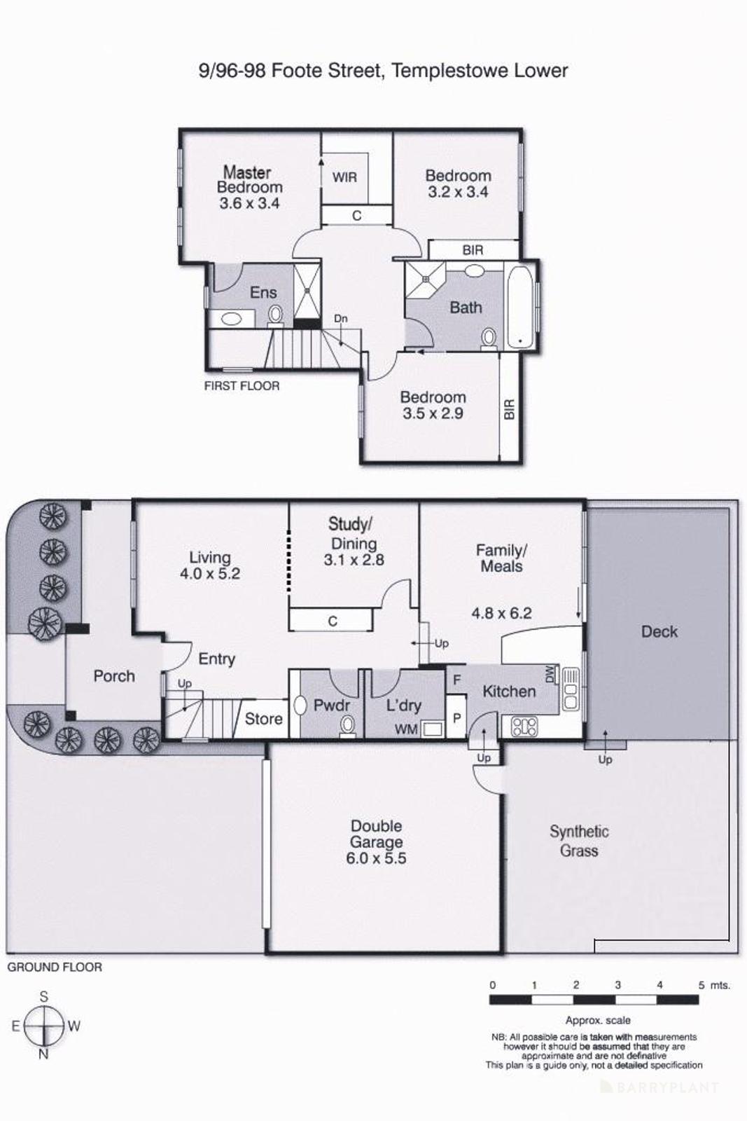 9/96-98 Foote Street, Templestowe Lower, VIC 3107 - Thumbnail 1 - 07/03/2025