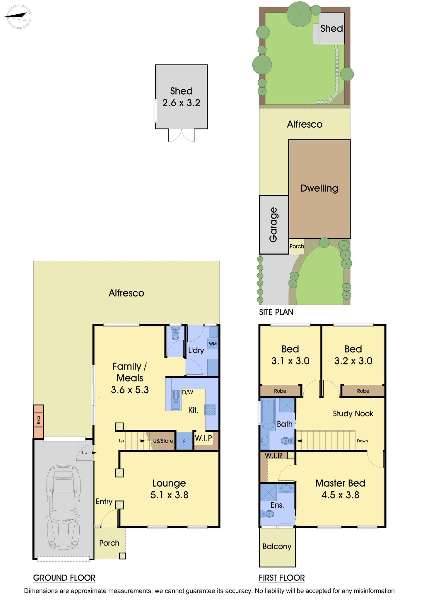9 Adam Place, Mill Park, VIC 3082 - Thumbnail 1 - 29/05/2024
