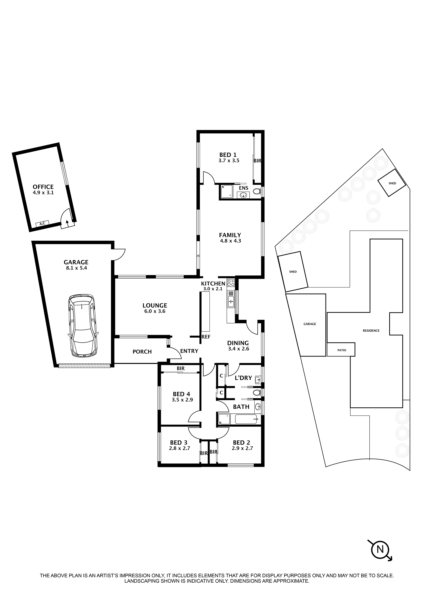 9 Airley Court, Meadow Heights, VIC 3048 - Thumbnail 1 - 22/01/2026