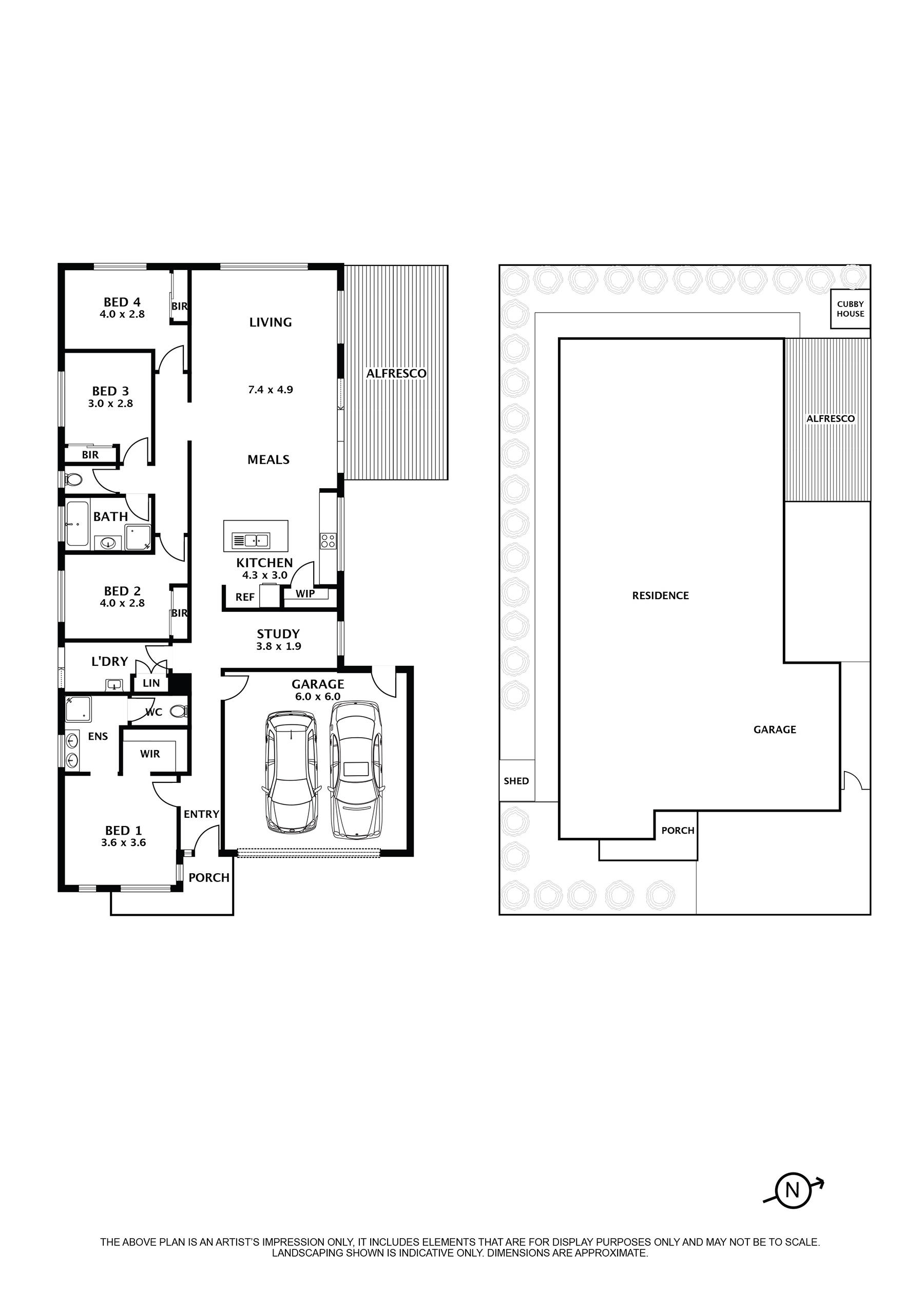9 Alderbark Way, Greenvale, VIC 3059 - Thumbnail 1 - 09/10/2026