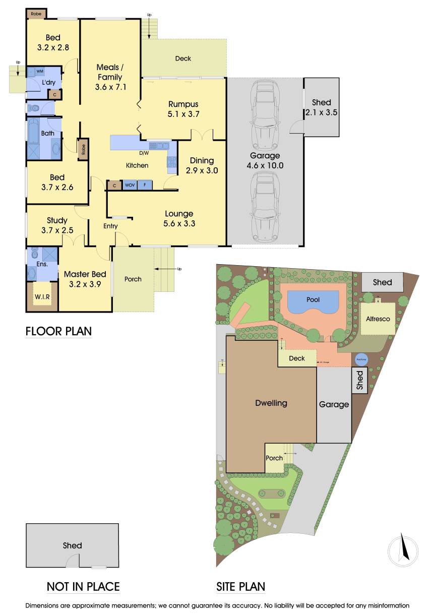 9 Alex Court, Greensborough, VIC 3088 - Thumbnail 1 - 27/01/2022