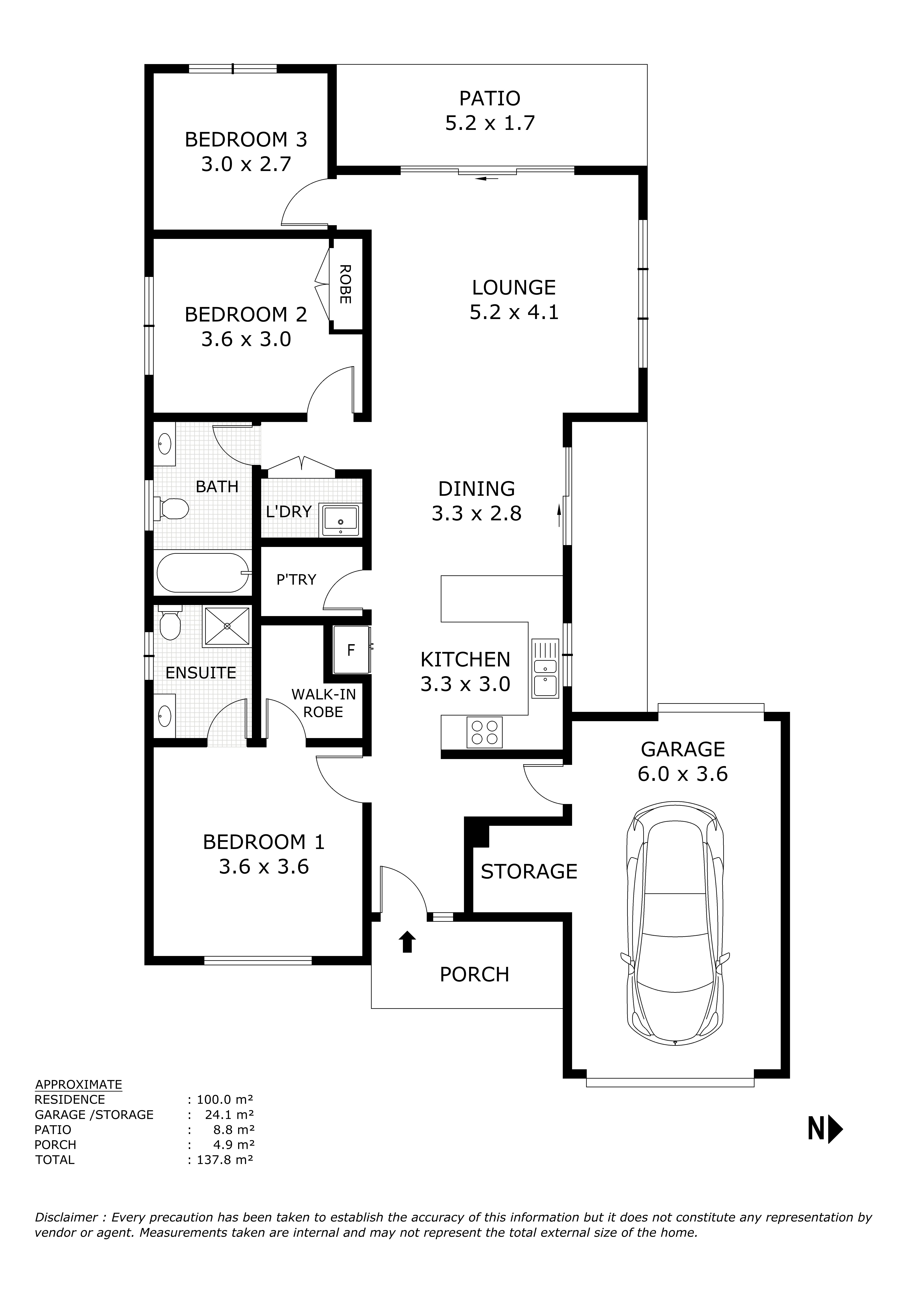 9 Allan Street, Kilmore, VIC 3764 - Thumbnail 1 - 12/03/2025