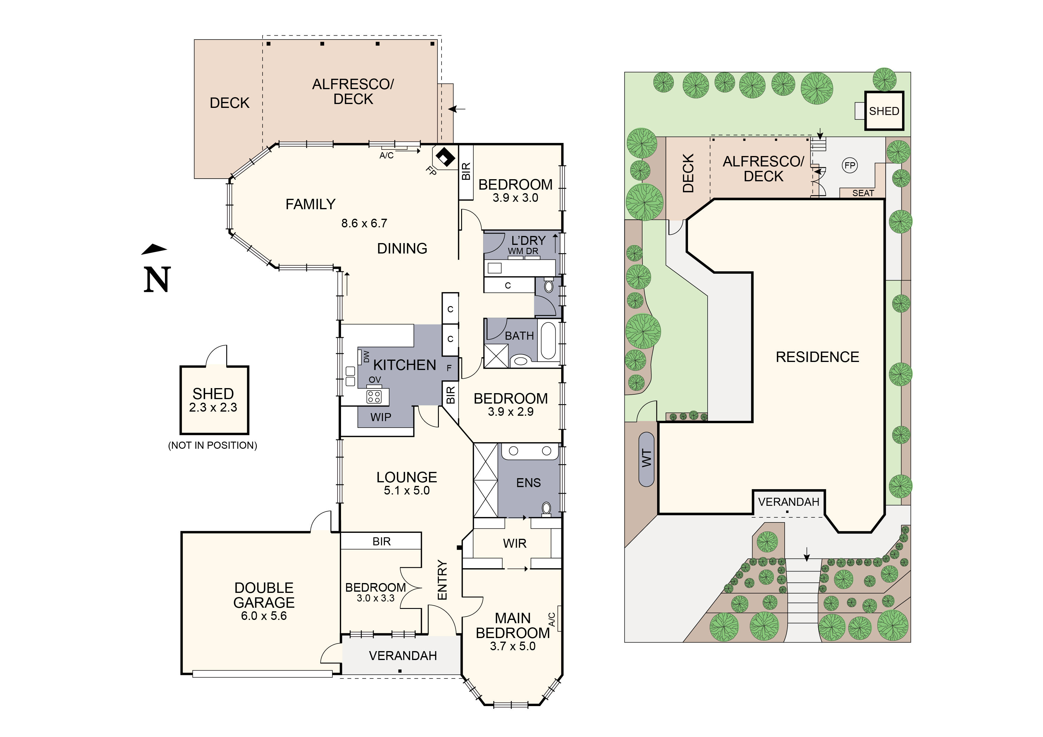 9 Ally Terrace, Chirnside Park, VIC 3116 - Thumbnail 1 - 28/05/2025