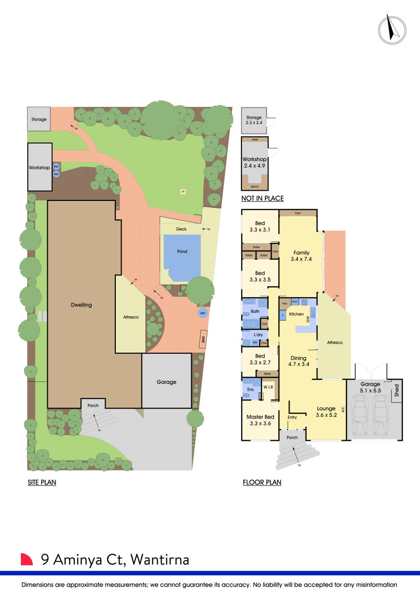 9 Aminya Court, Wantirna, VIC 3152 - Thumbnail 1 - 30/06/2026