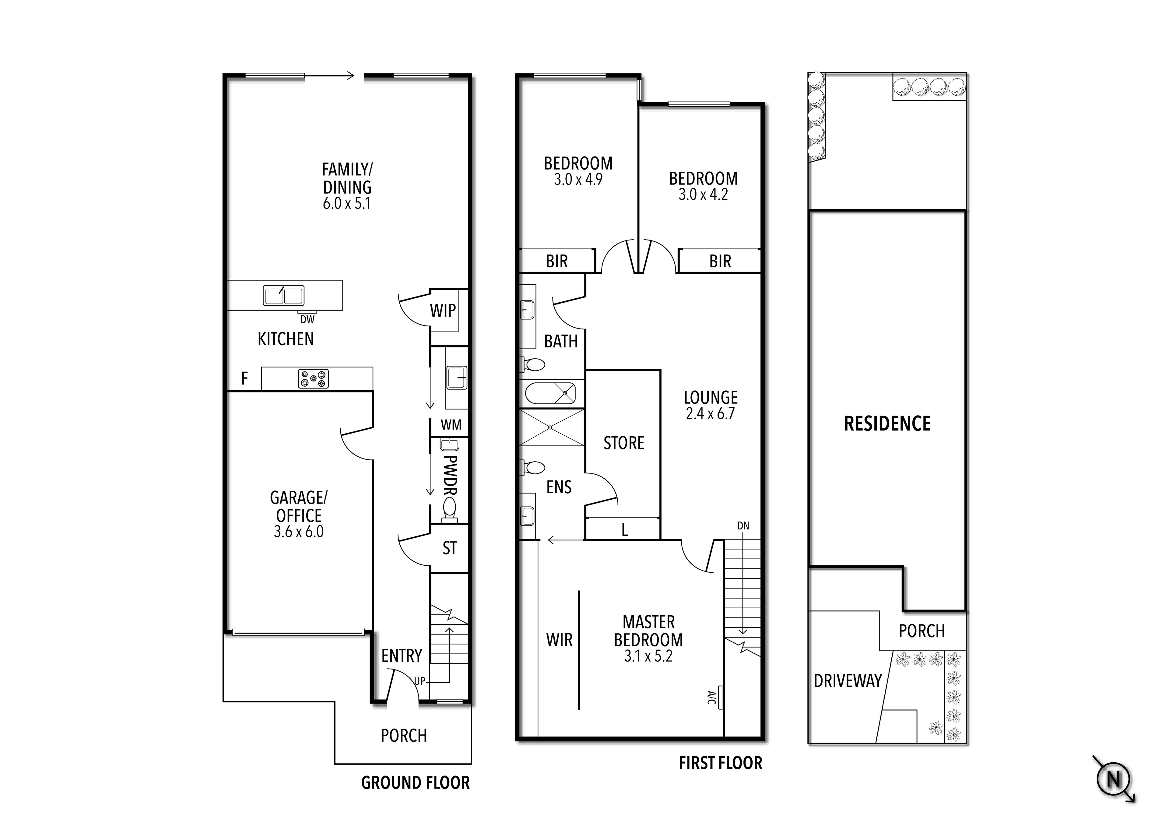 9 Amore Drive, Sunshine West, VIC 3020 - Thumbnail 1 - 14/10/2022