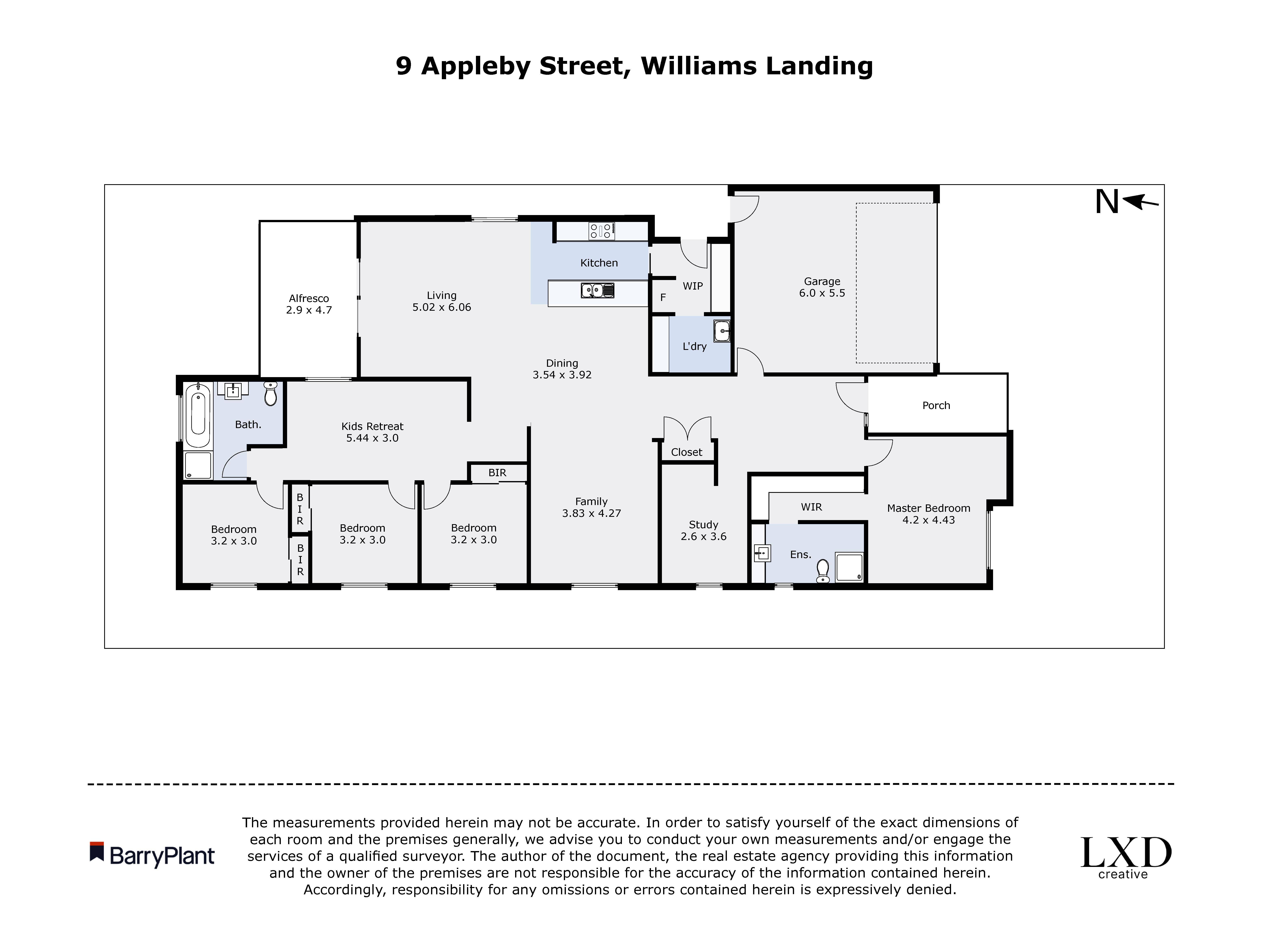 9 Appleby Street, Williams Landing, VIC 3027 - Thumbnail 1 - 04/07/2023