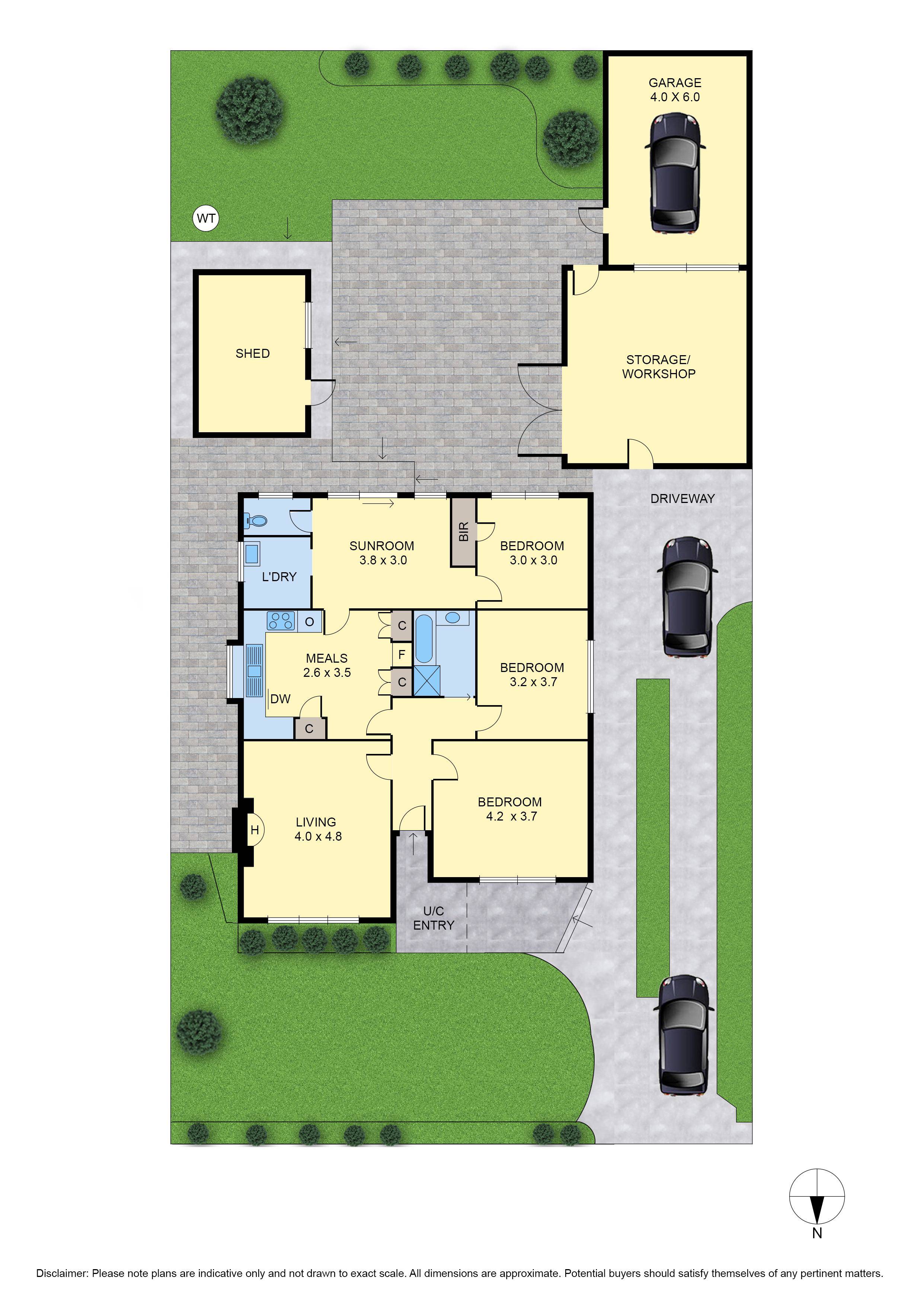 9 Arbor Avenue, Reservoir, VIC 3073 - Thumbnail 1 - 27/09/2022
