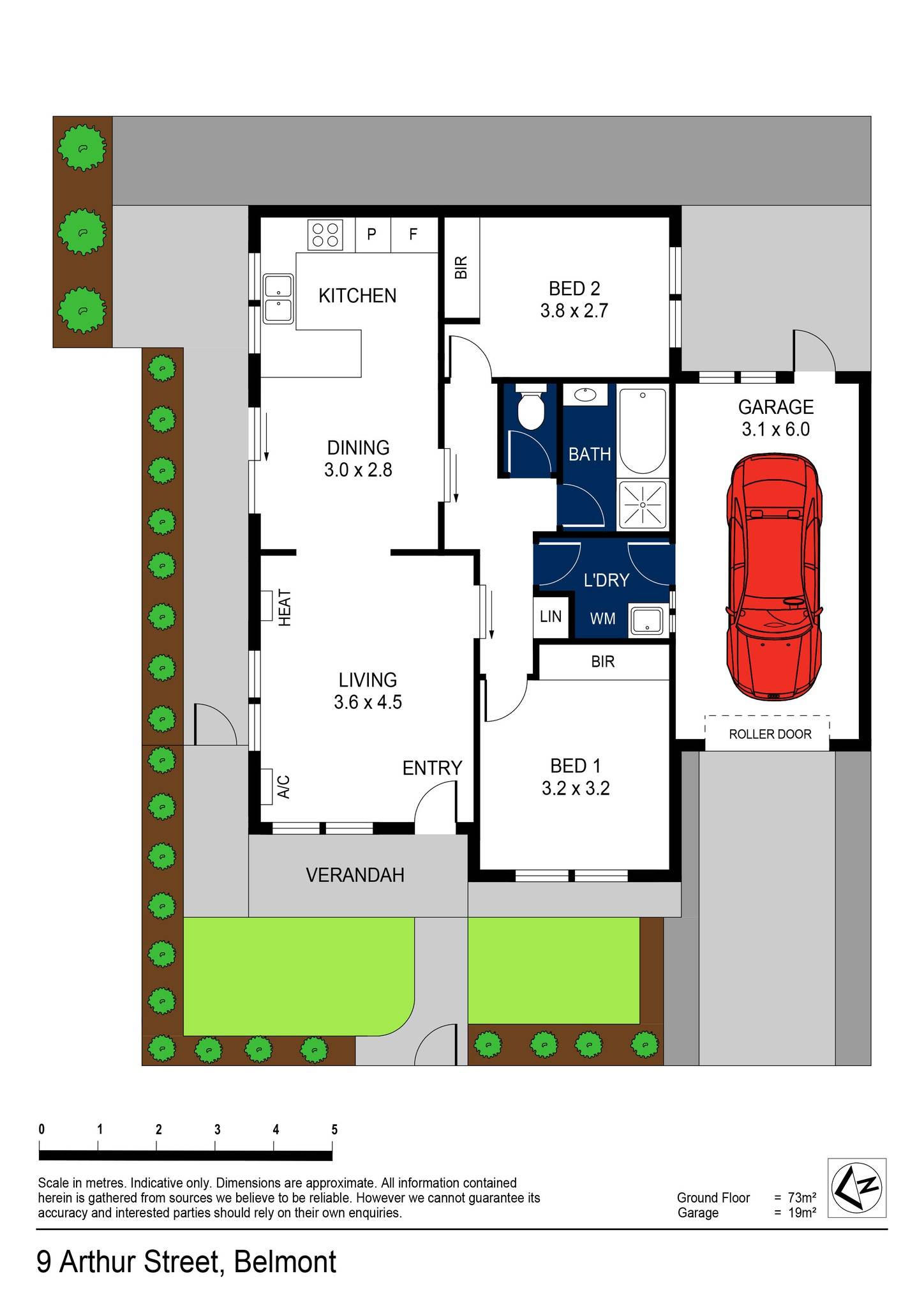 9 Arthur Street, Belmont, VIC 3216 - Thumbnail 1 - 24/10/2022