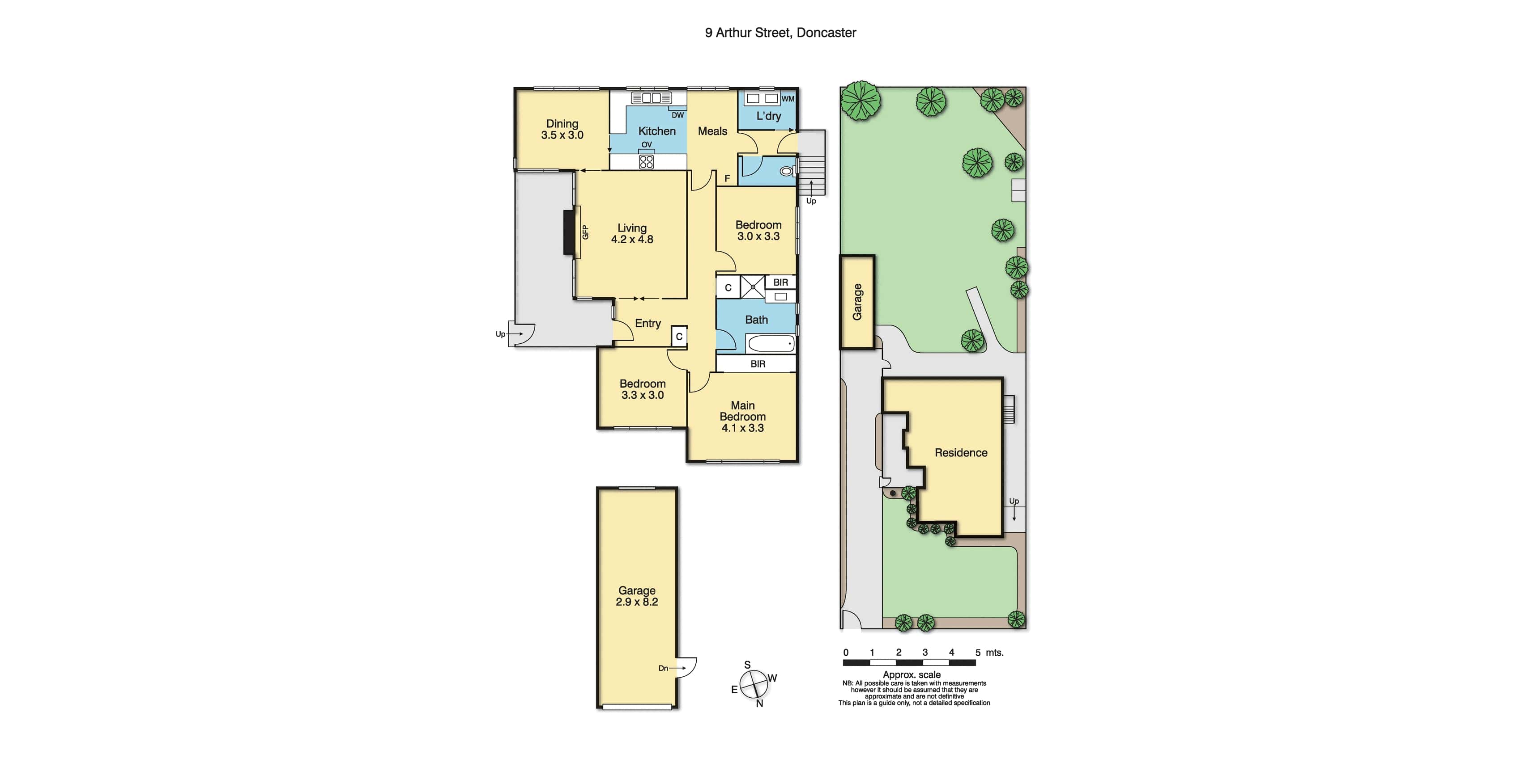 9 Arthur Street, Doncaster, VIC 3108 - Thumbnail 1 - 19/01/2024