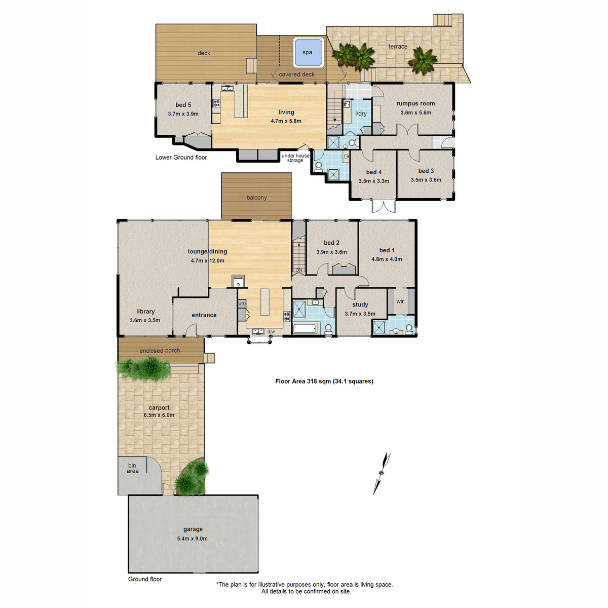 9 Ash Grove, Menzies Creek, VIC 3159 - Thumbnail 1 - 27/01/2022