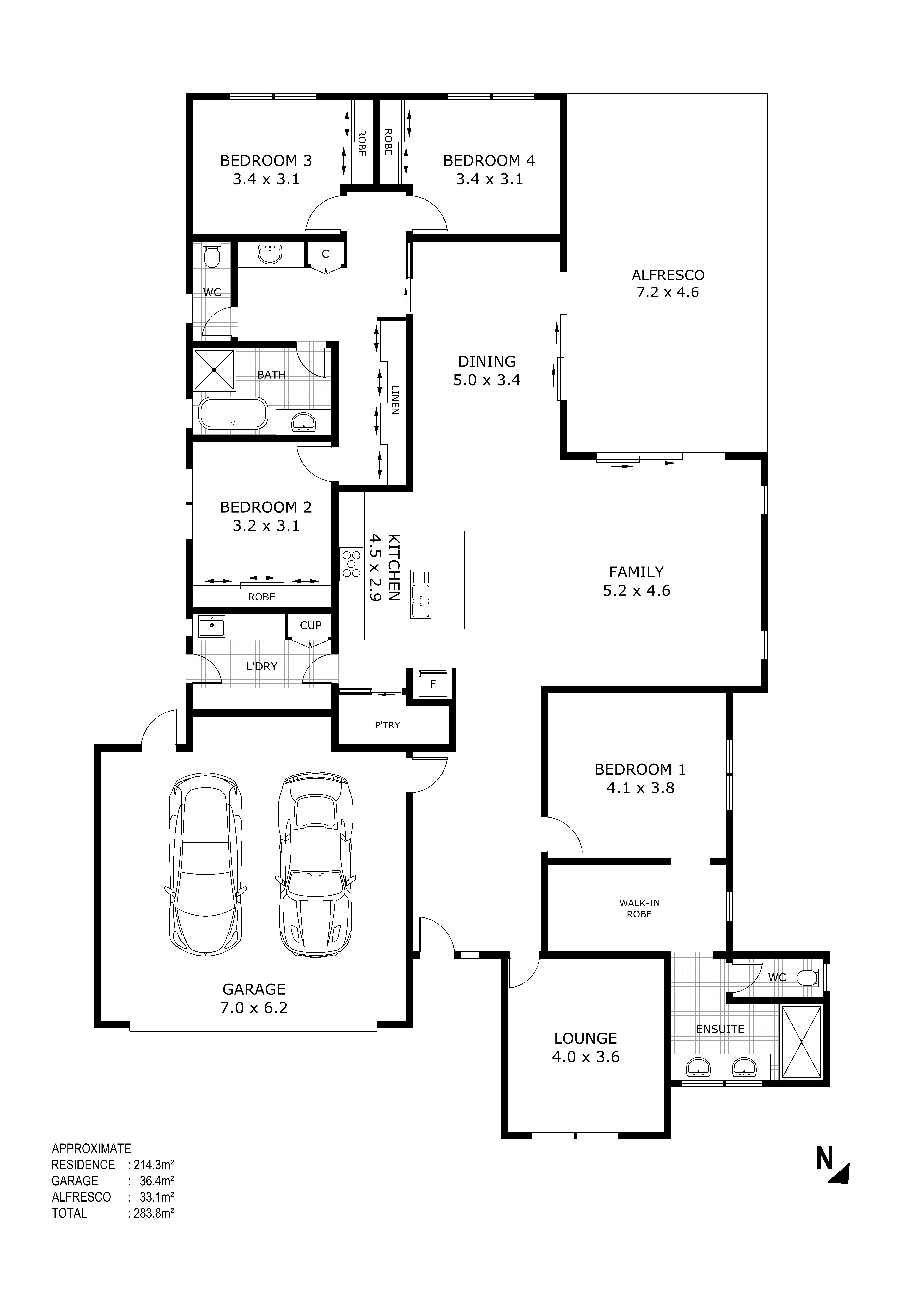 9 Aspect Boulevard, Broadford, VIC 3658 - Thumbnail 1 - 09/10/2023