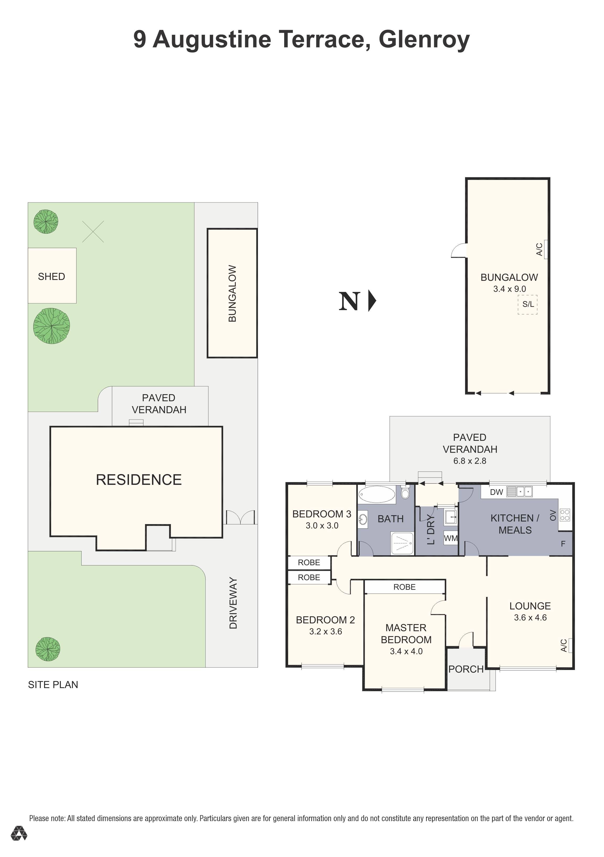 9 Augustine Terrace, Glenroy, VIC 3046 - Thumbnail 1 - 03/11/2025