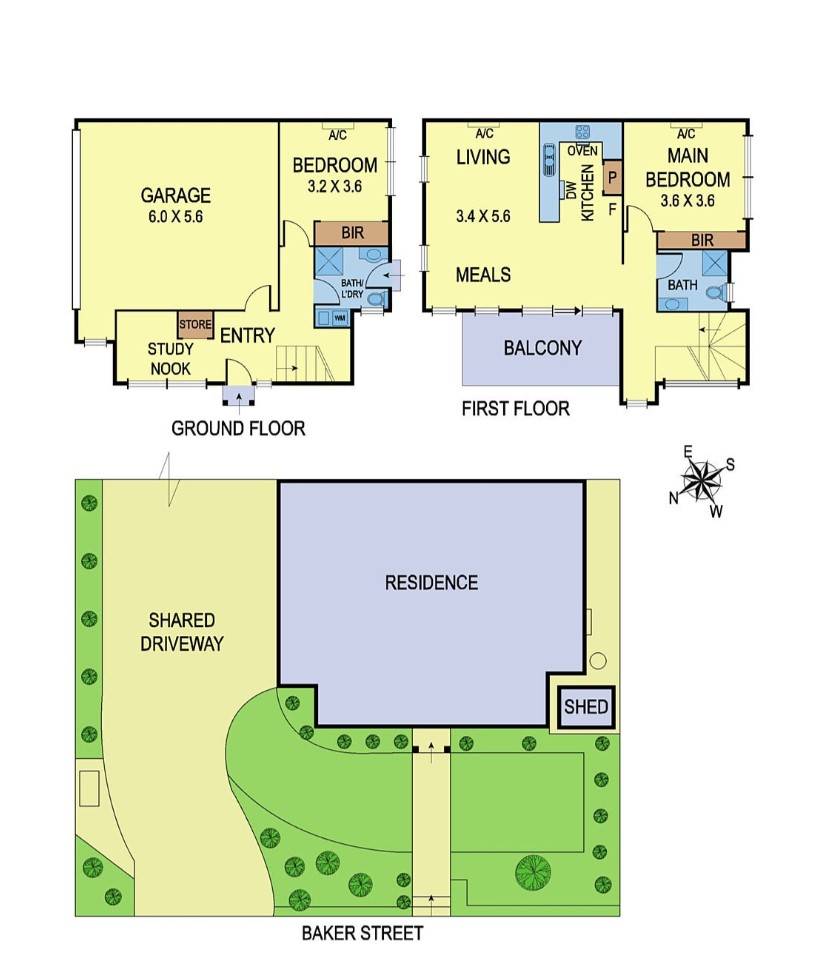 9 Baker Street, Lilydale, VIC 3140 - Thumbnail 1 - 23/02/2023