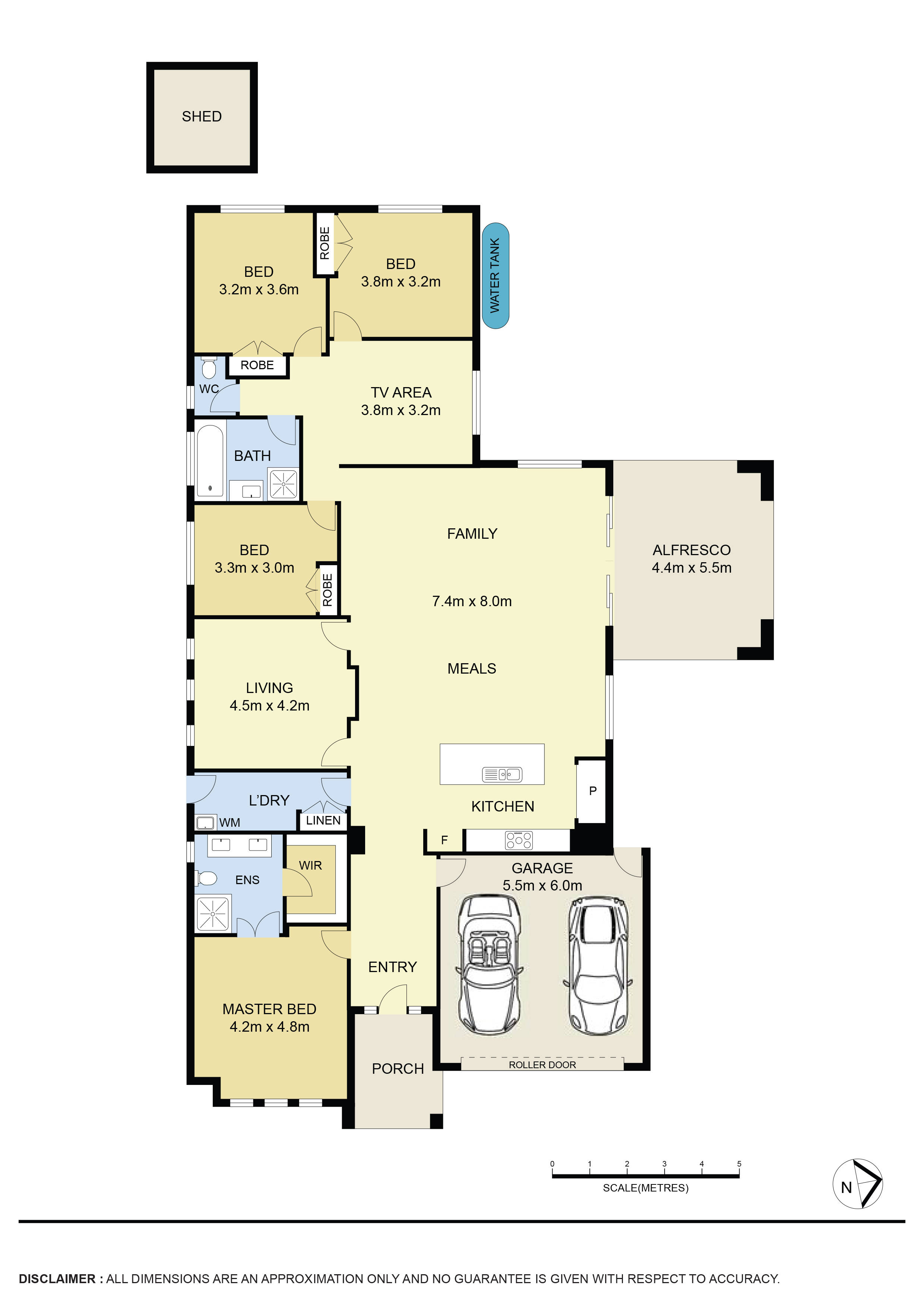 9 Balmain Circuit, Taylors Hill, VIC 3037 - Thumbnail 1 - 16/06/2023