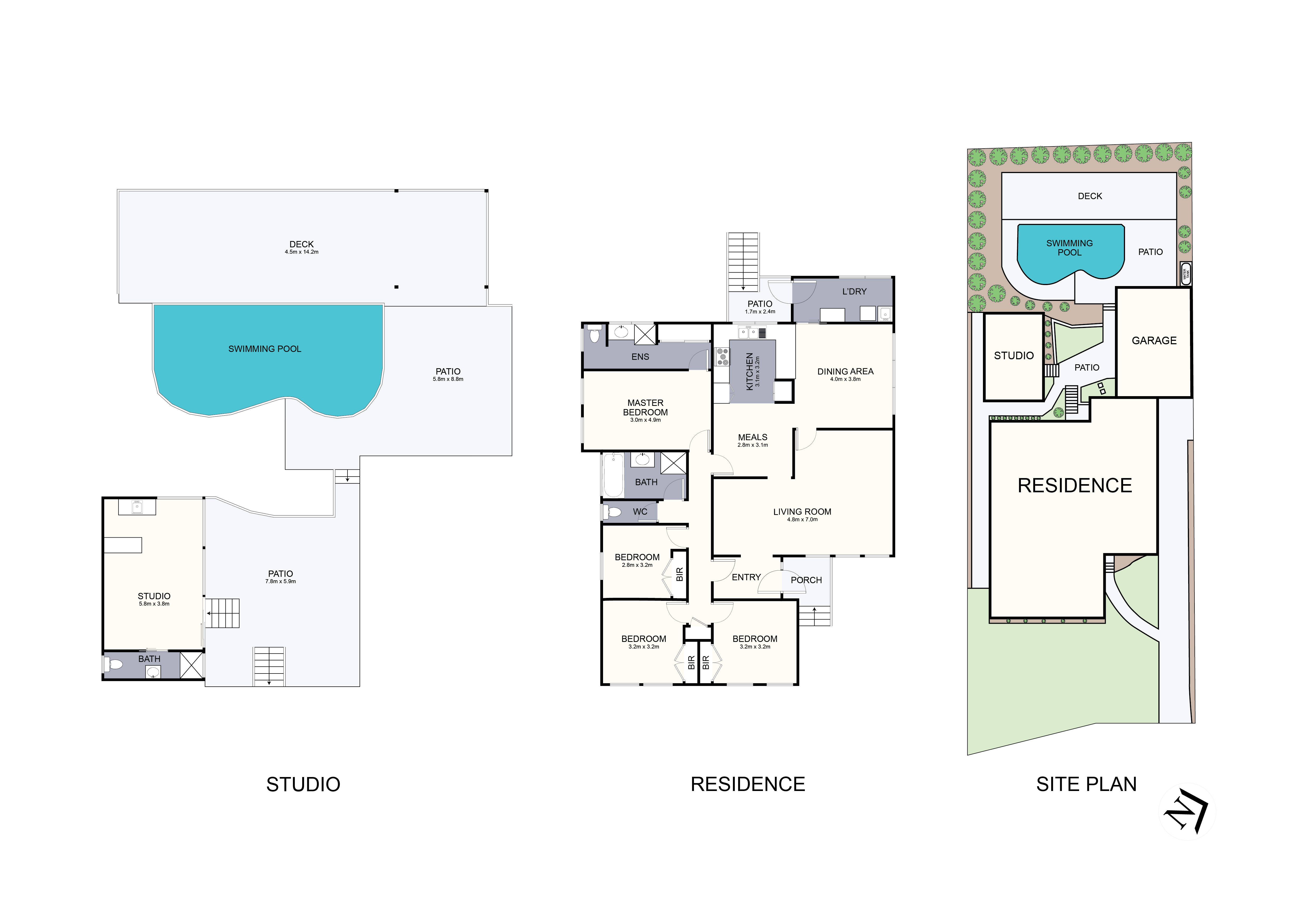 9 Balmoral Street, Kilsyth, VIC 3137 - Thumbnail 1 - 09/08/2023