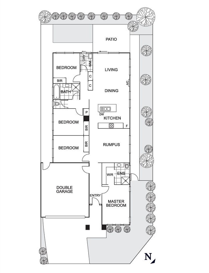 9 Balvicar Way, Mernda, VIC 3754 - Thumbnail 1 - 25/08/2022