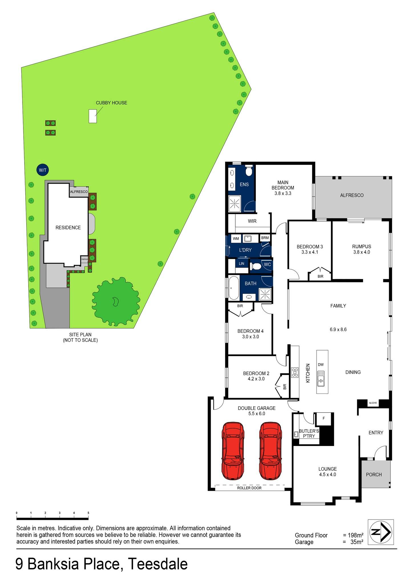 9 Banksia Place, Teesdale, VIC 3328 - Thumbnail 1 - 18/04/2023