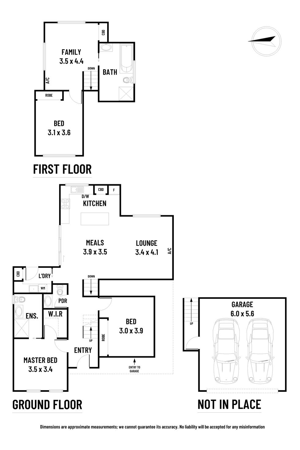 9 Barrel Rise, Eltham, VIC 3095 - Thumbnail 1 - 01/11/2021