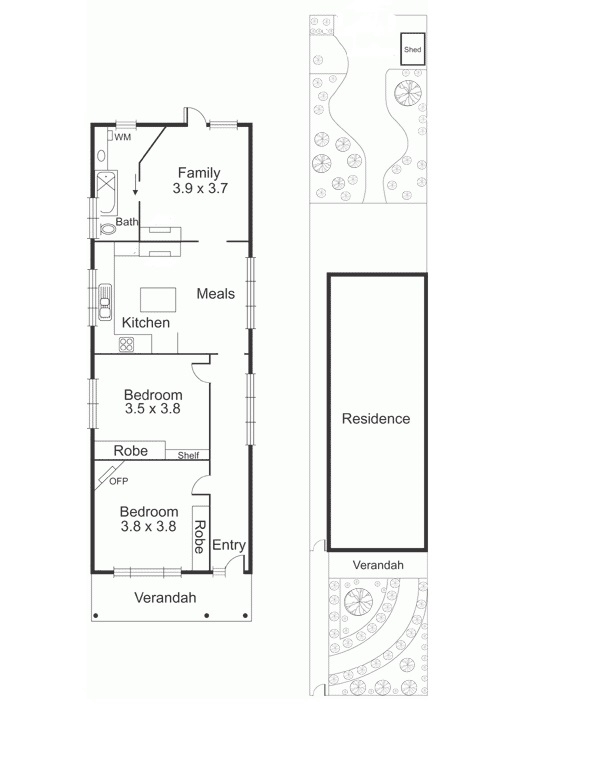 9 Batman Street, Footscray, VIC 3011 - Thumbnail 1 - 18/06/2025