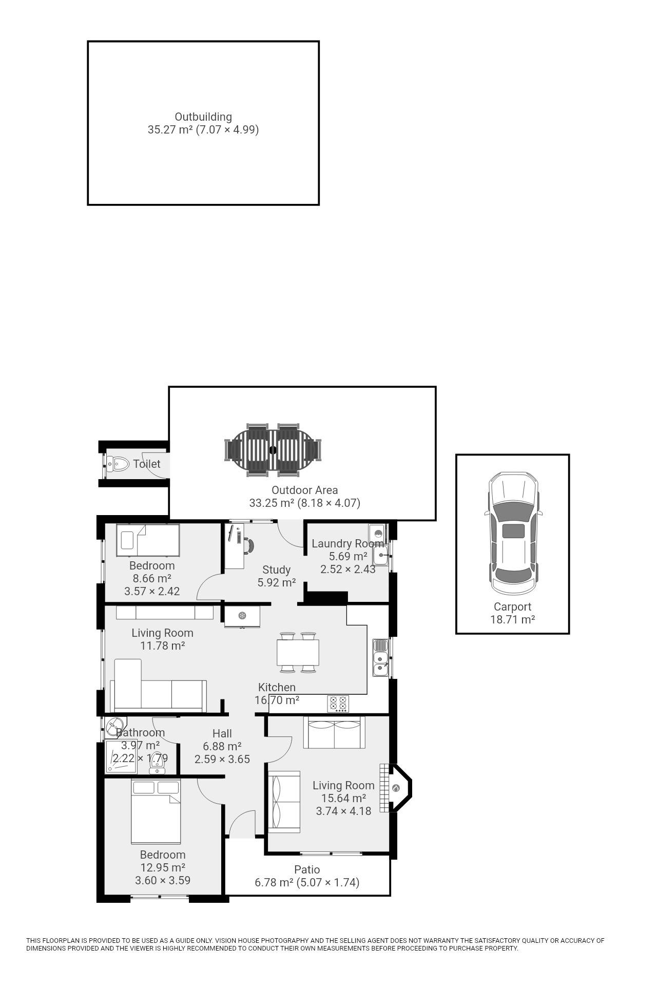 9 Baylee Avenue, Mildura, VIC 3500 - Thumbnail 1 - 02/10/2023