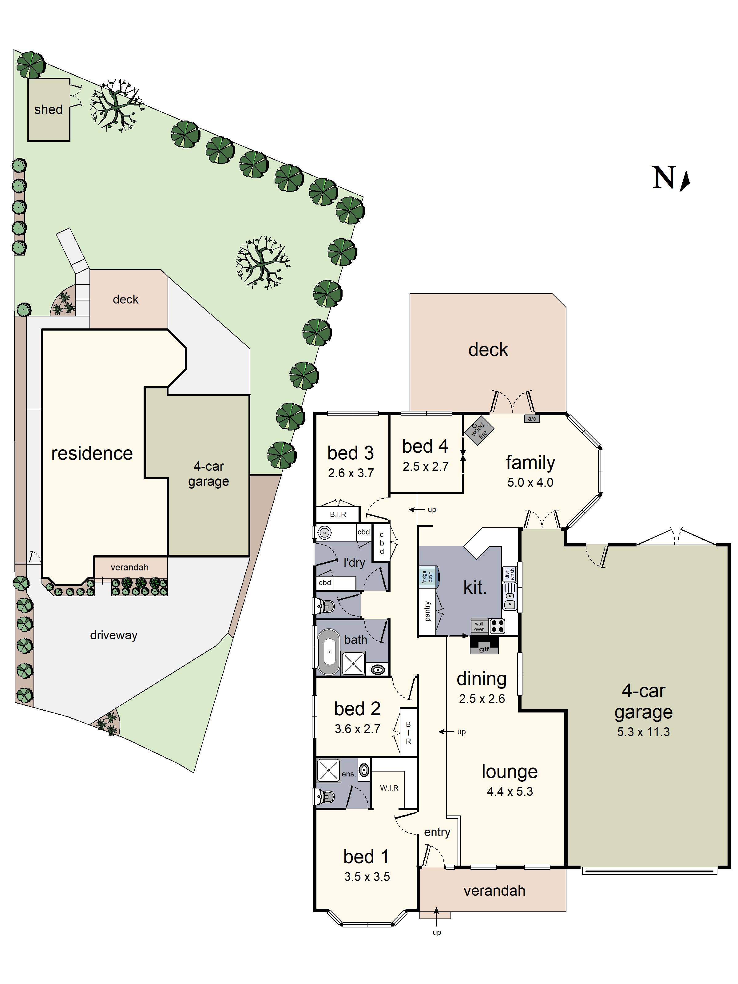 9 Belair Close, Seville, VIC 3139 - Thumbnail 1 - 14/12/2023