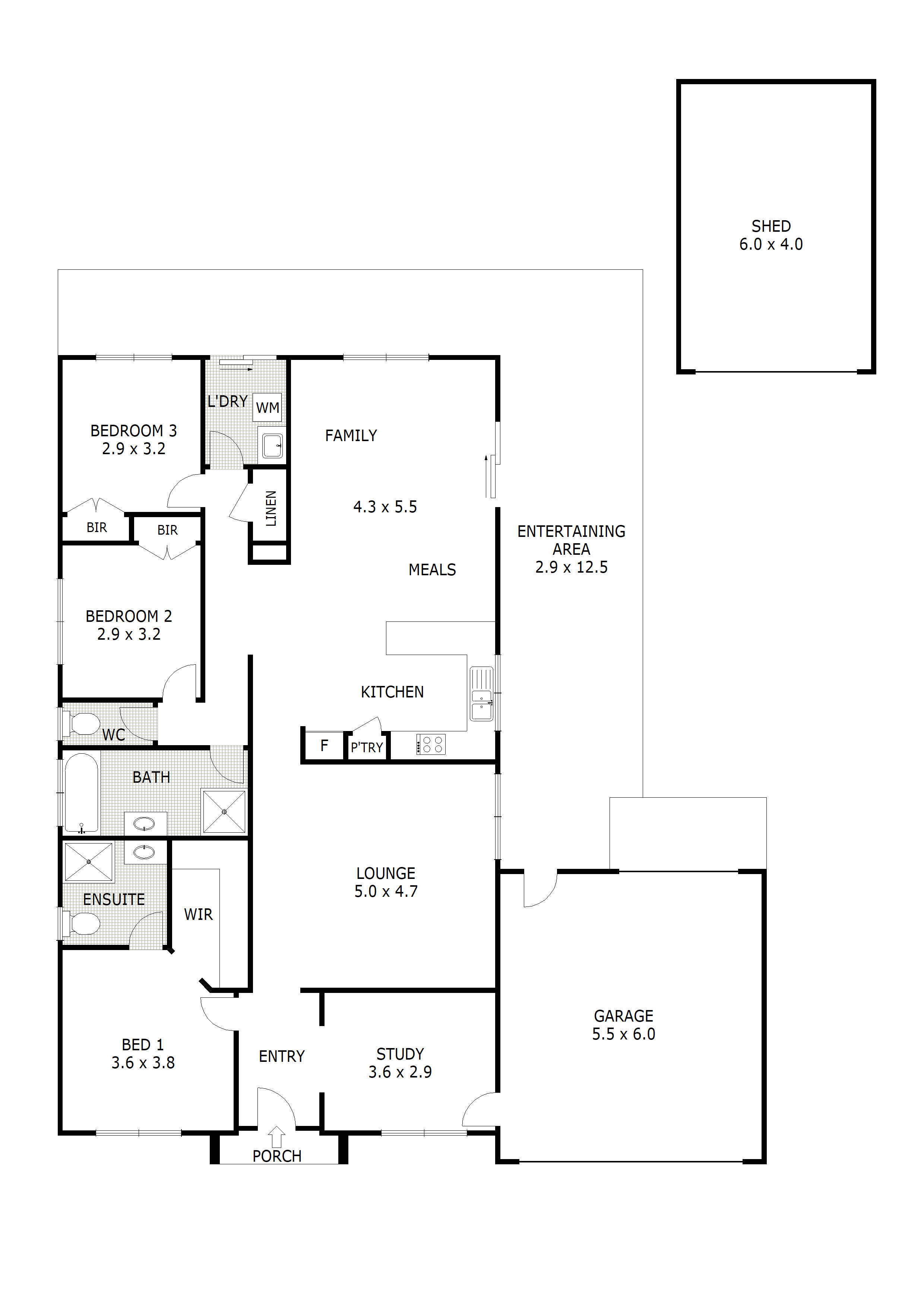 9 Bellbird Drive, California Gully, VIC 3556 - Thumbnail 1 - 30/01/2023