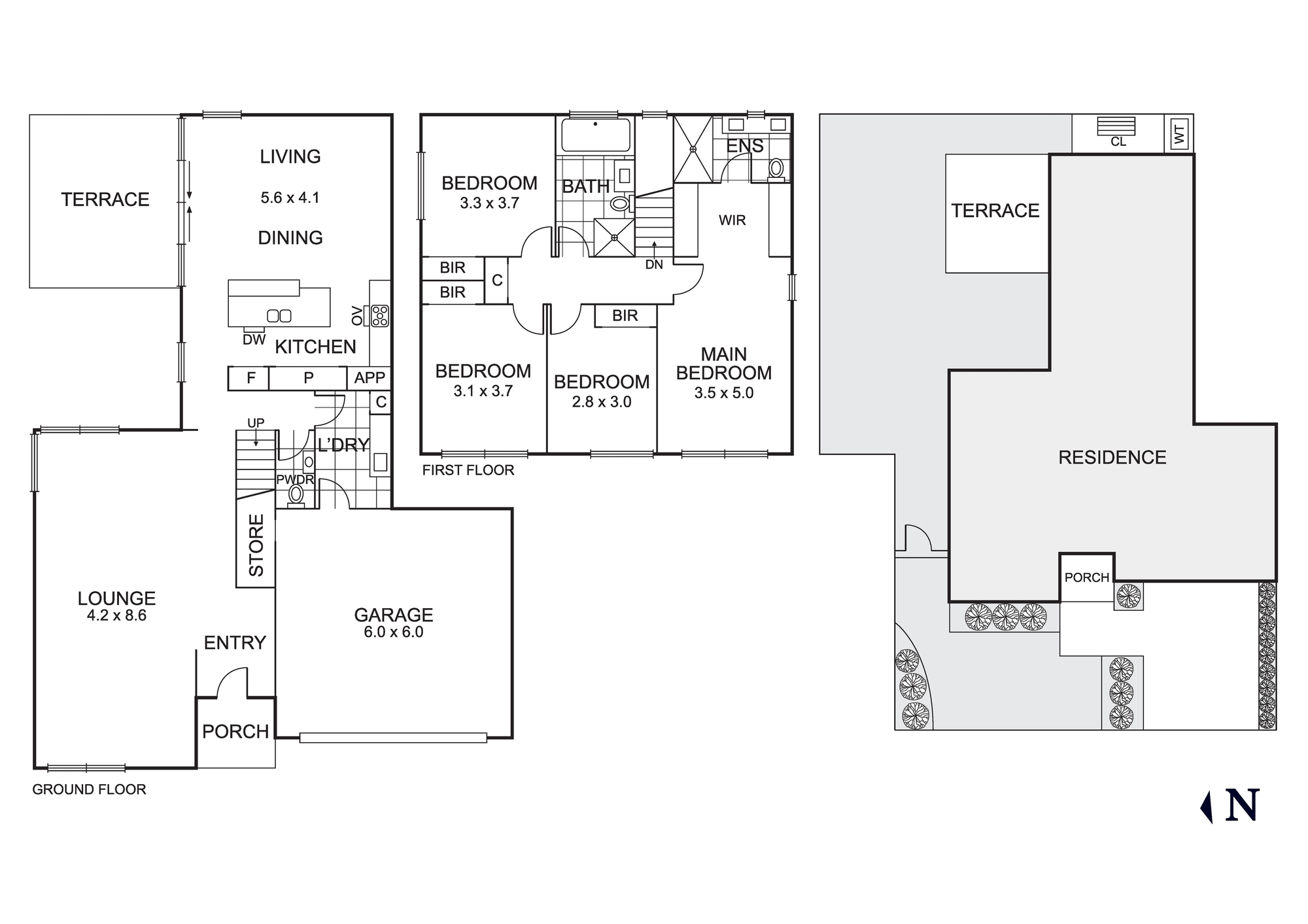 9 Beluga Street, Waterways, VIC 3195 - Thumbnail 1 - 07/11/2025