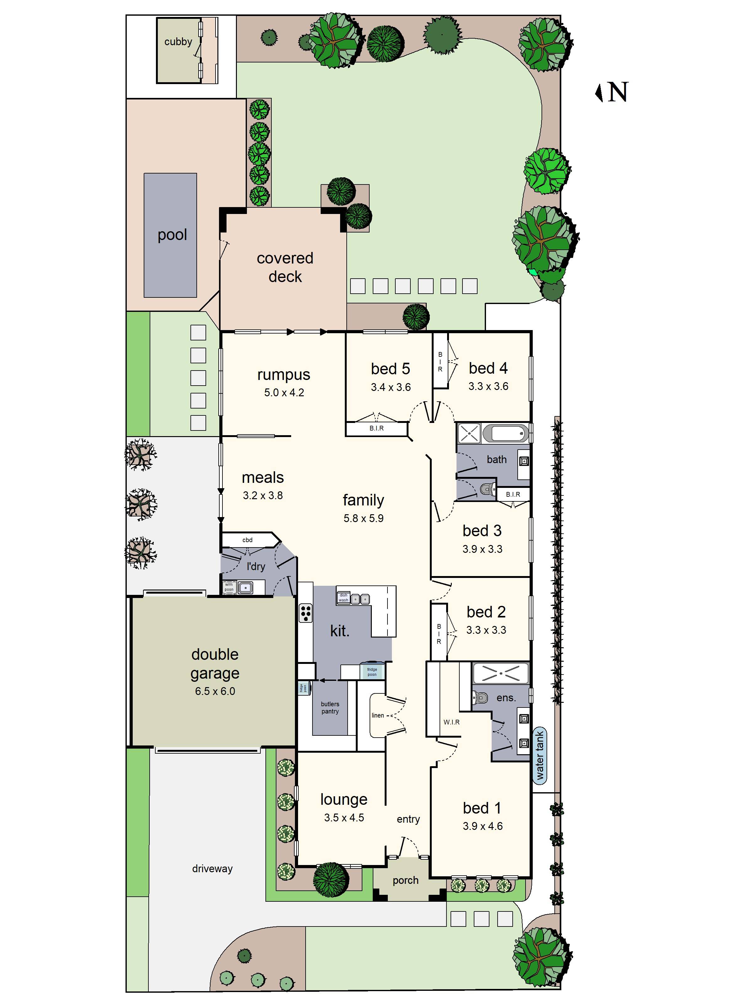9 Benito Court, Lilydale, VIC 3140 - Thumbnail 1 - 26/02/2026