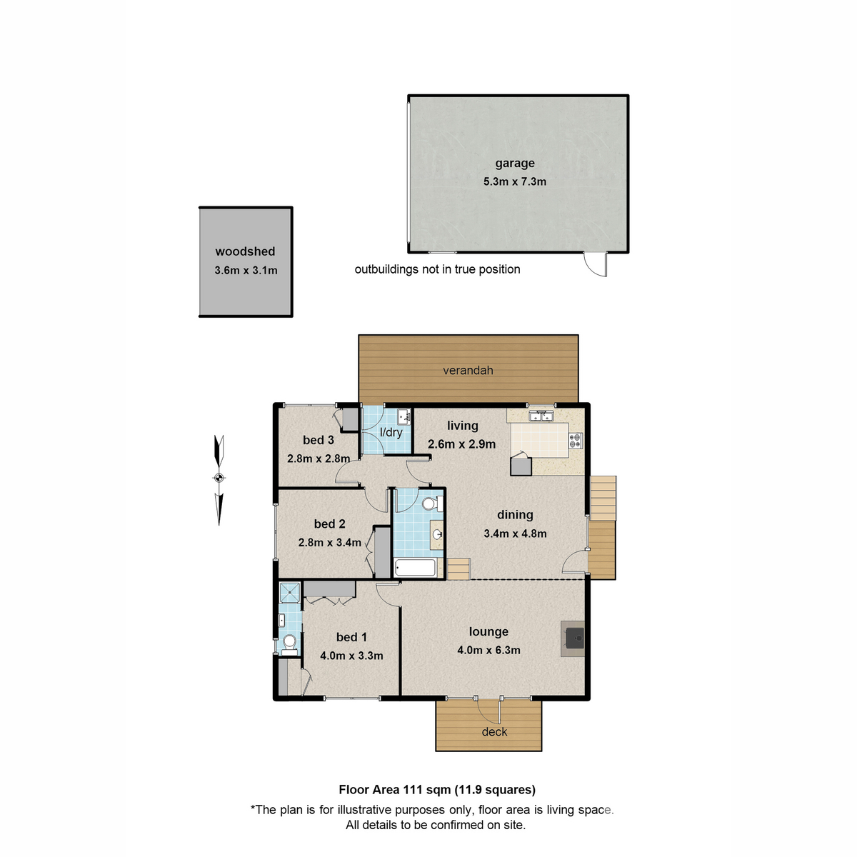 9 Berrys Road, Emerald, VIC 3782 - Thumbnail 1 - 23/03/2022