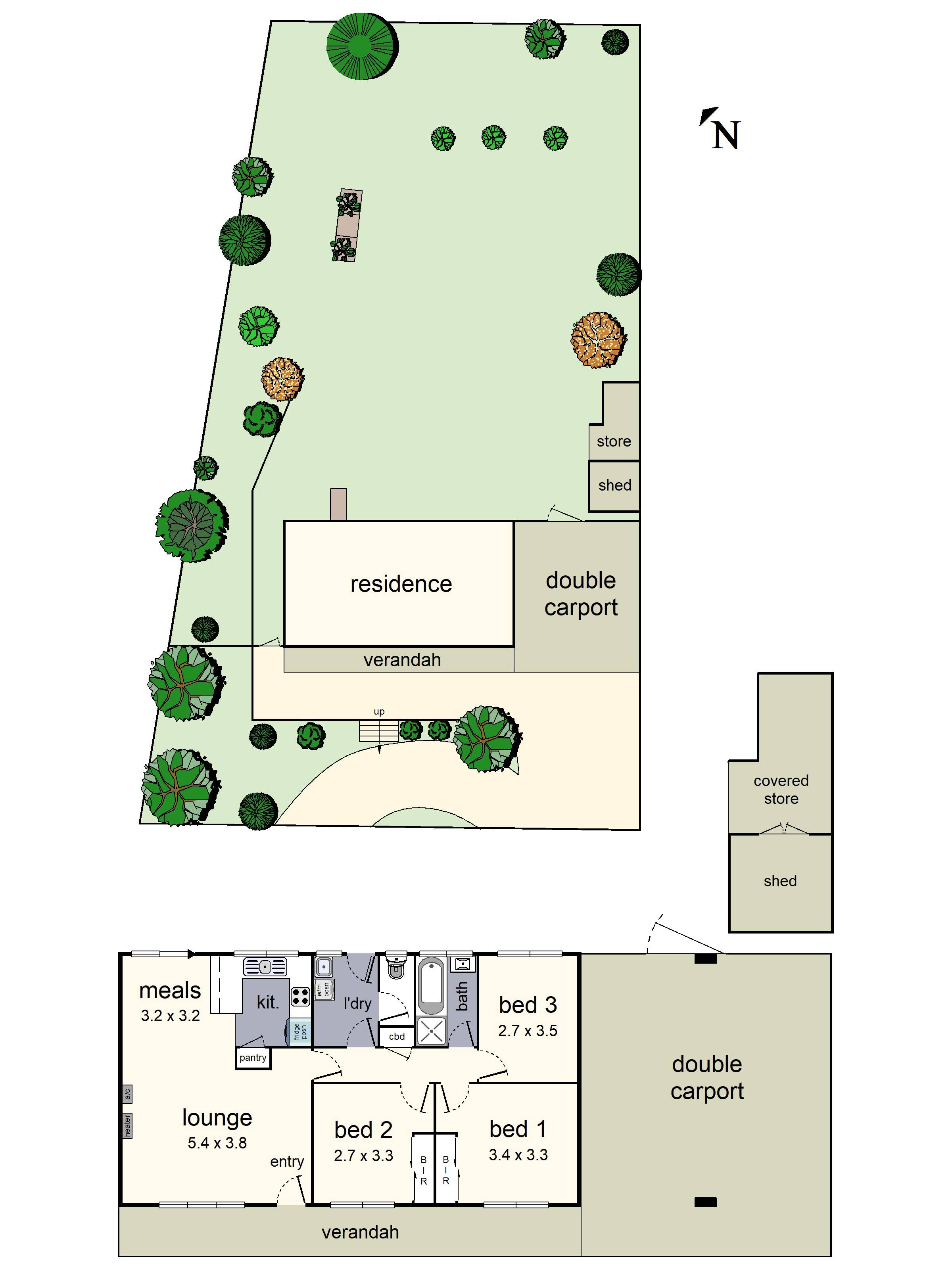 9 Bleaches Lane, Yarra Junction, VIC 3797 - Thumbnail 1 - 07/03/2024