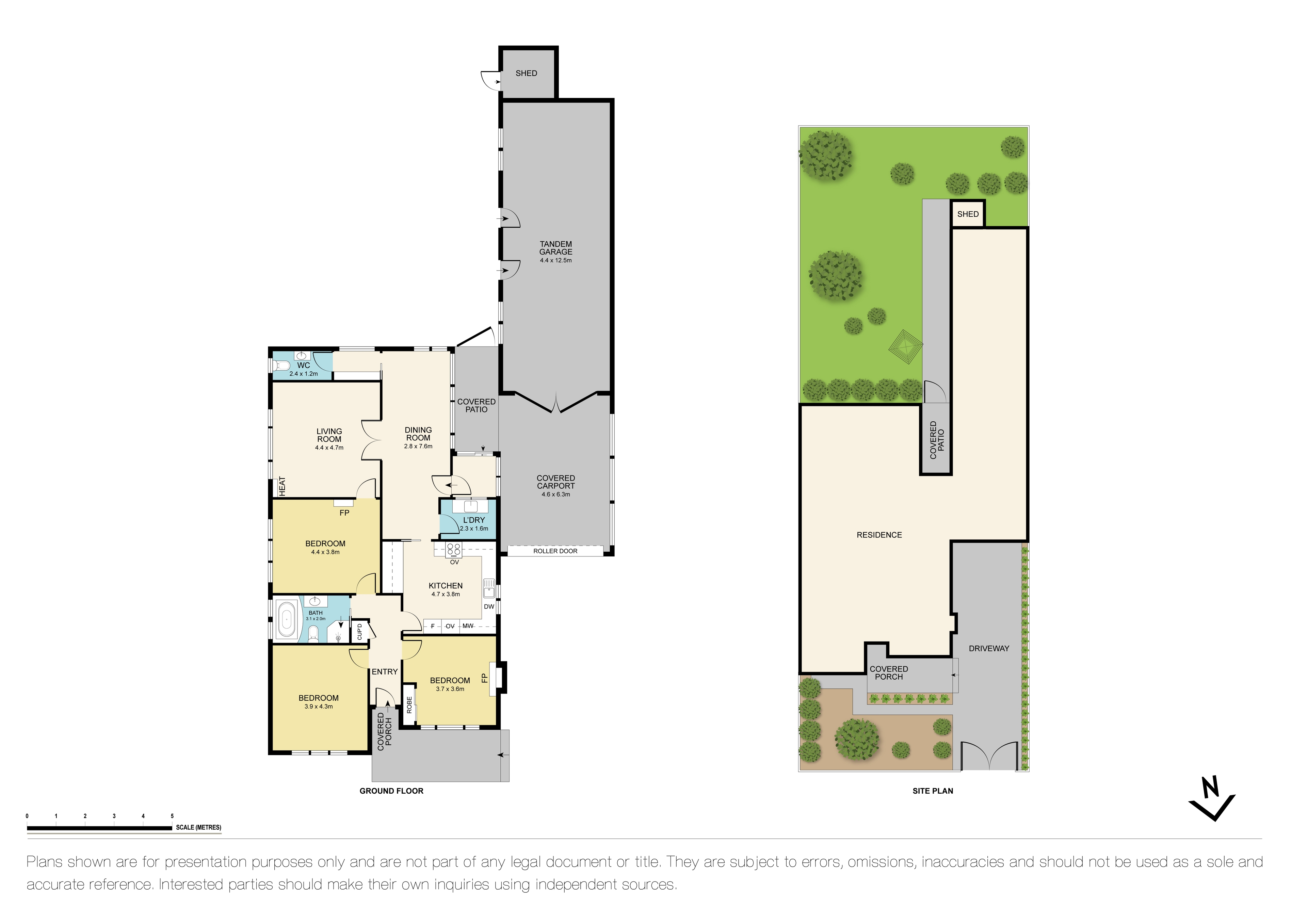 9 Bradman Street, Sunshine North, VIC 3020 - Thumbnail 1 - 05/06/2025