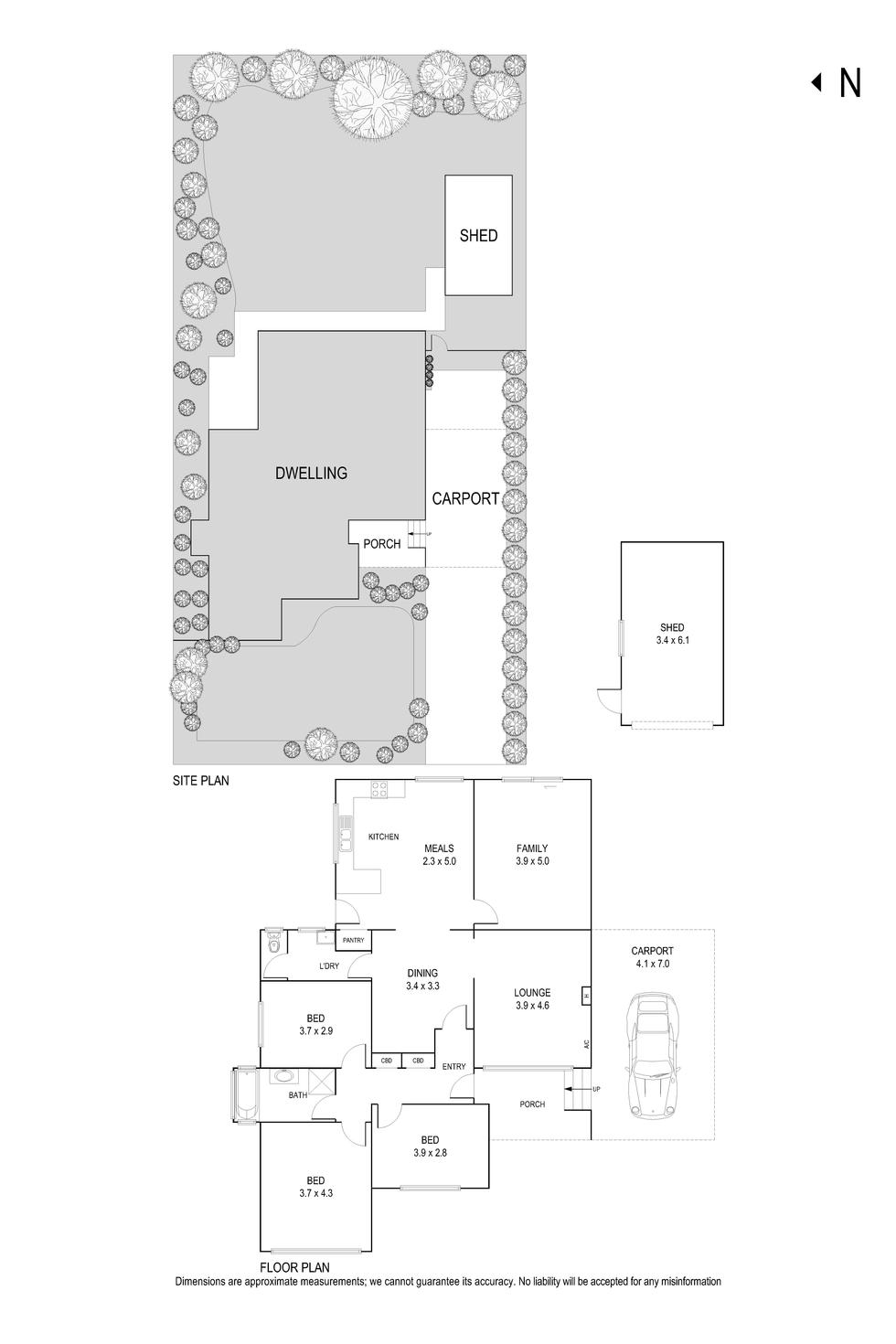 9 Browns Road, Nunawading, VIC 3131 - Thumbnail 1 - 21/04/2023