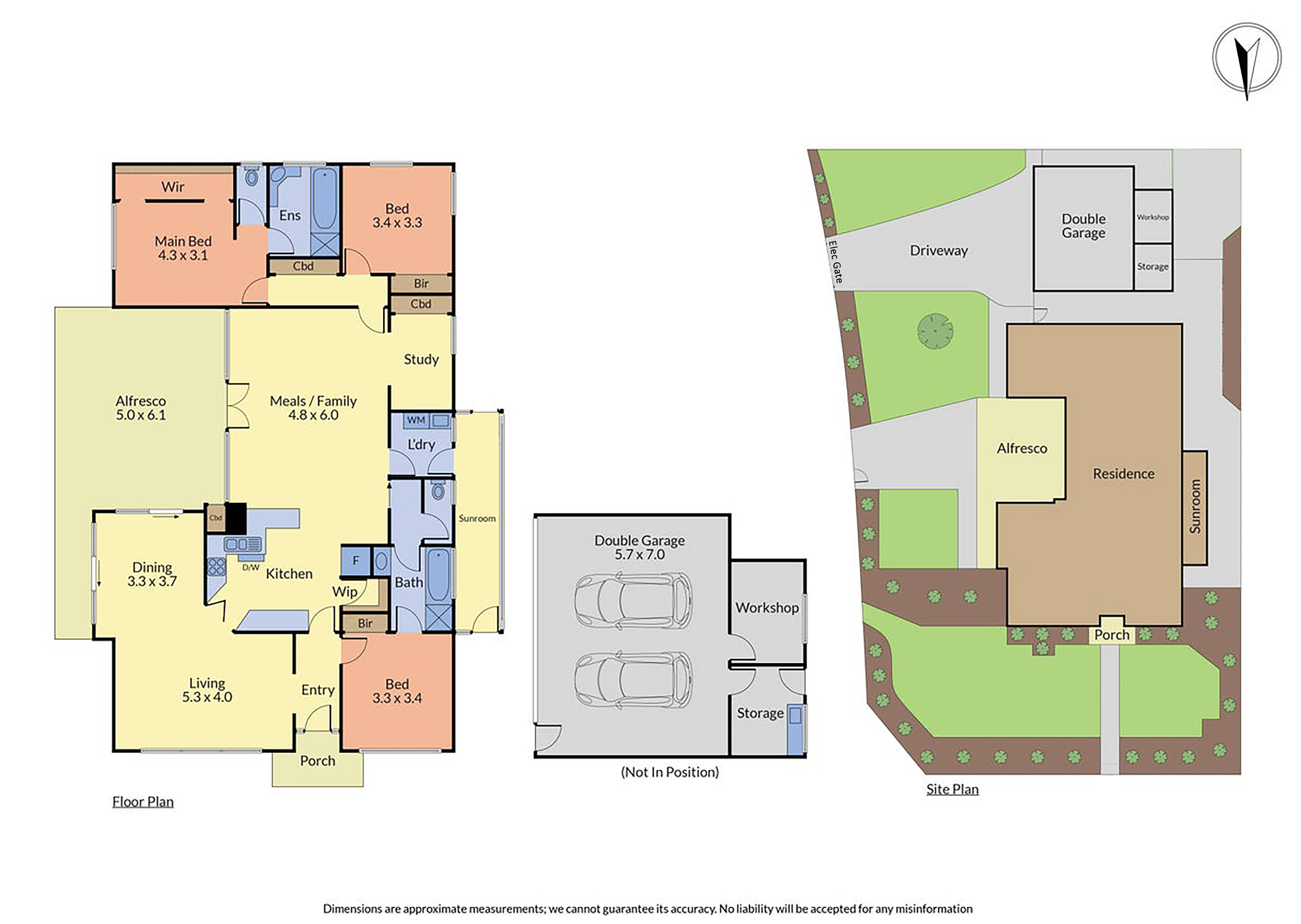 9 Burchall Crescent, Rowville, VIC 3178 - Thumbnail 1 - 22/10/2024