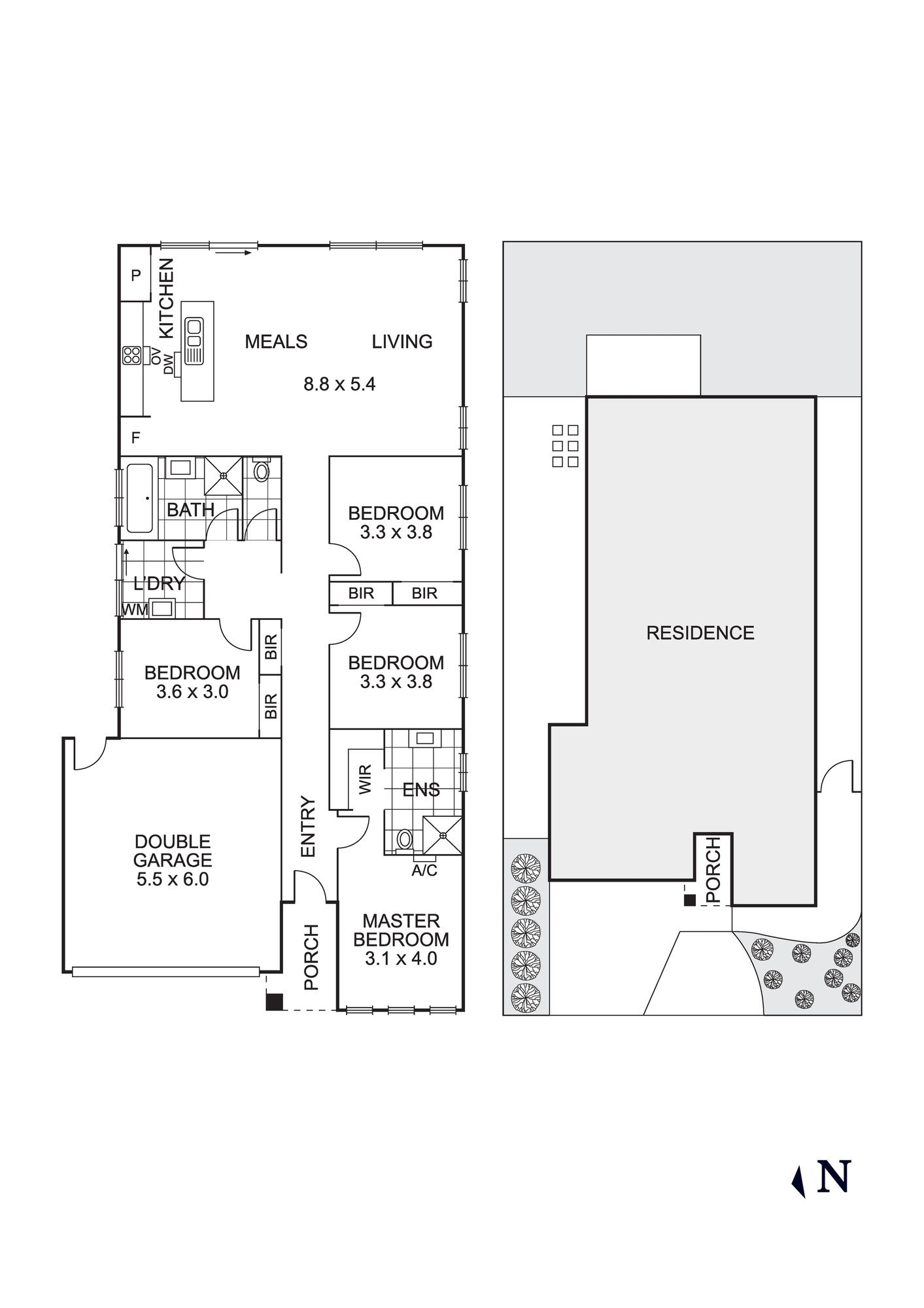 9 Burrell Way, Mernda, VIC 3754 - Thumbnail 1 - 07/02/2022