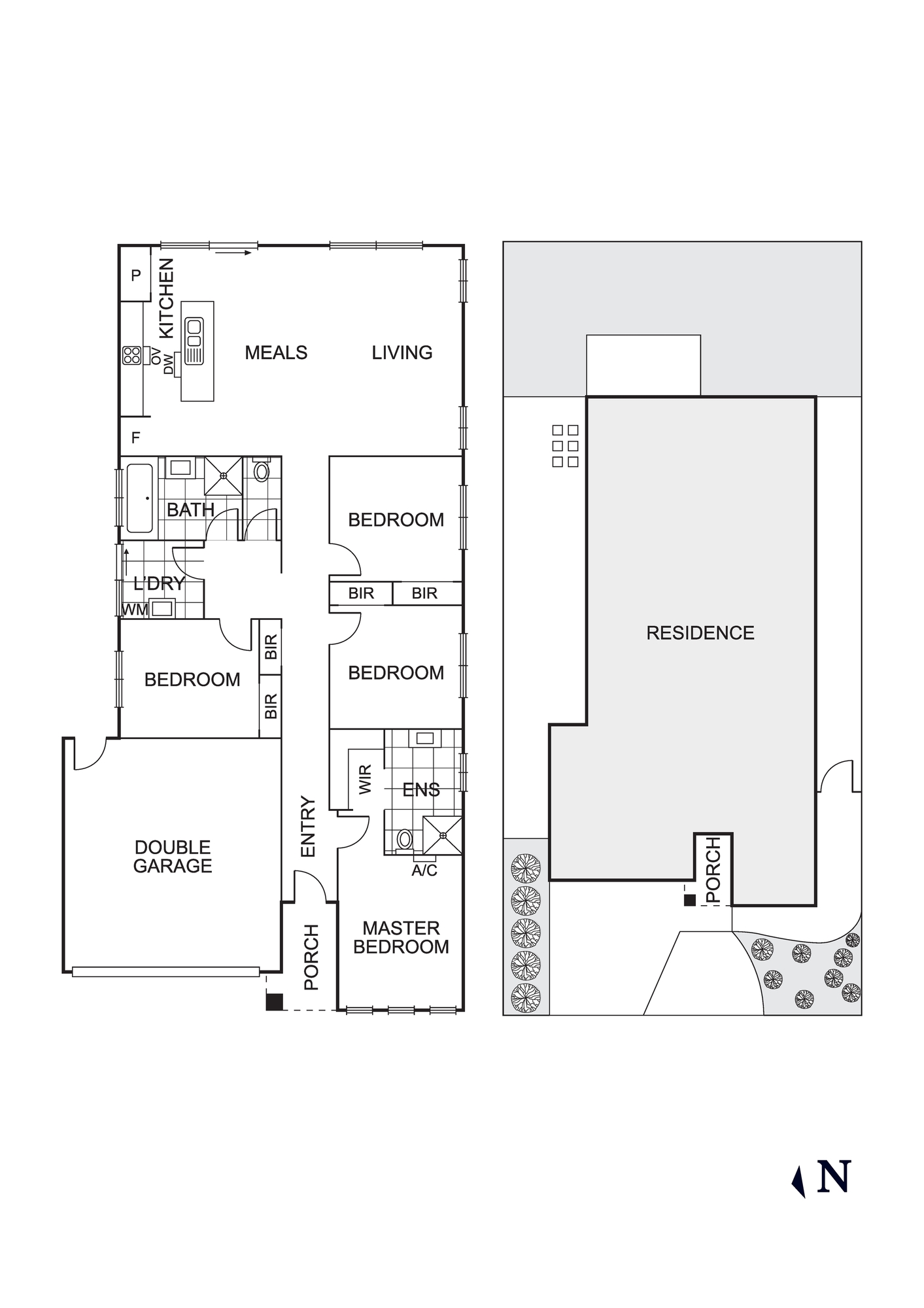 9 Burrell Way, Mernda, VIC 3754 - Thumbnail 1 - 03/03/2022