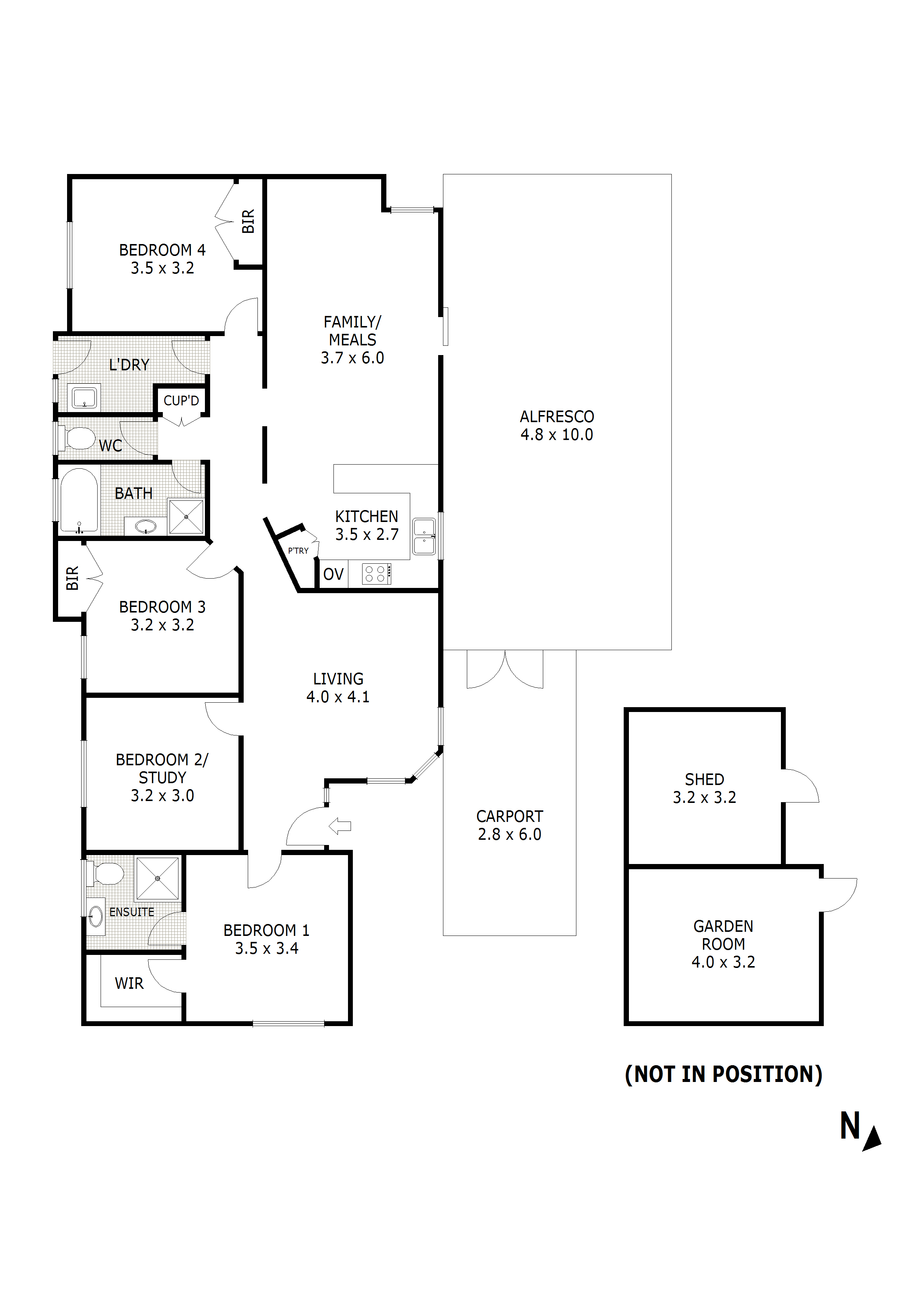 9 Carey Crt, Sunbury, VIC 3429 - Thumbnail 1 - 02/08/2022