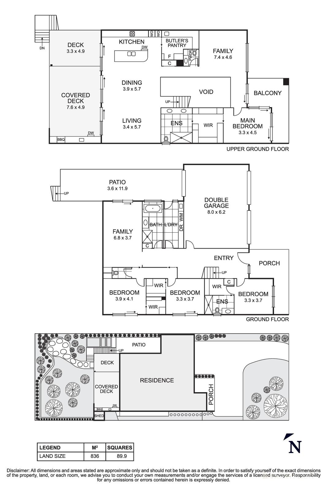 9 Cass Avenue, Croydon, VIC 3136 - Thumbnail 1 - 26/03/2025