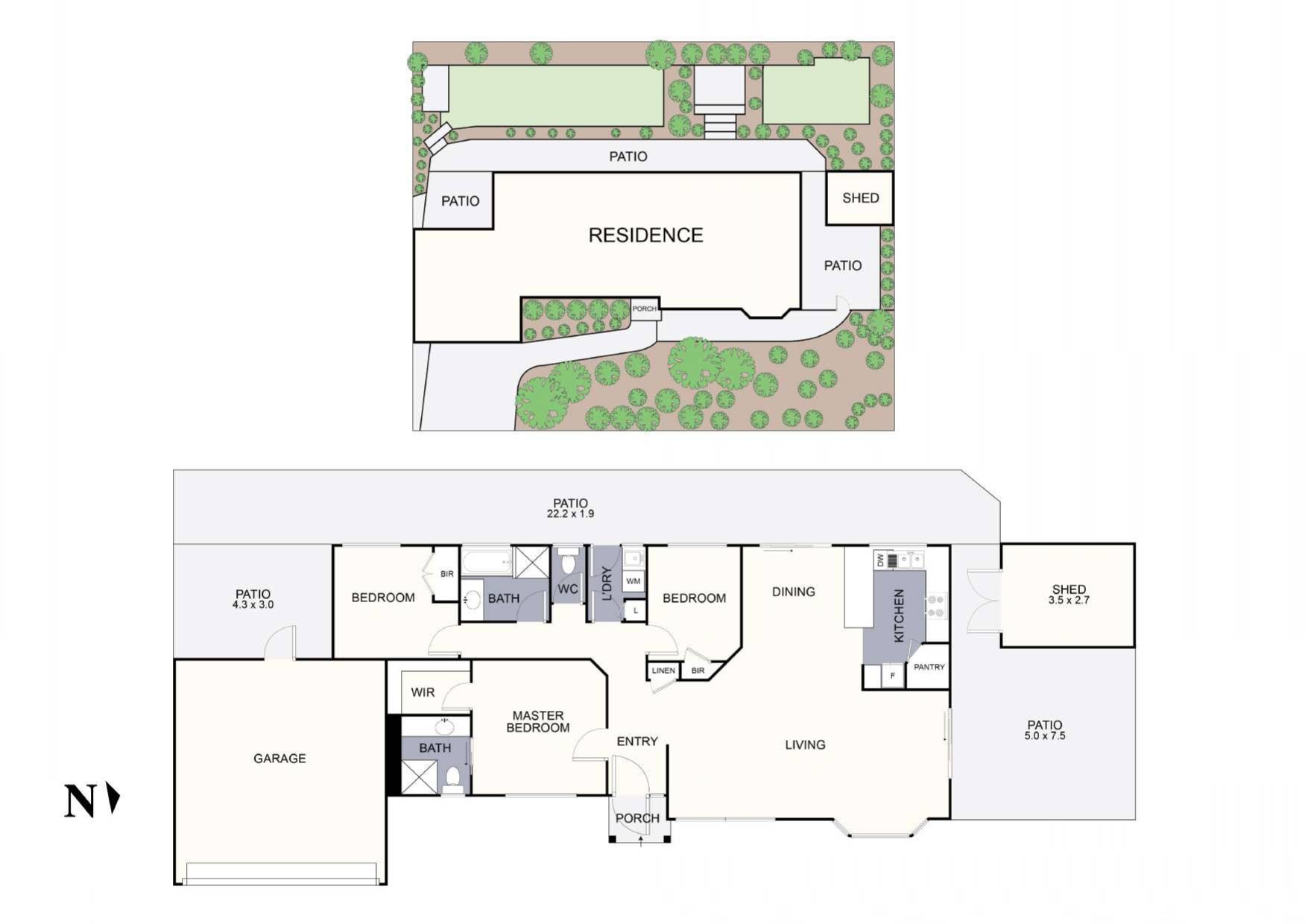 9 Catherine Court, Yarra Glen, VIC 3775 - Thumbnail 1 - 21/11/2024