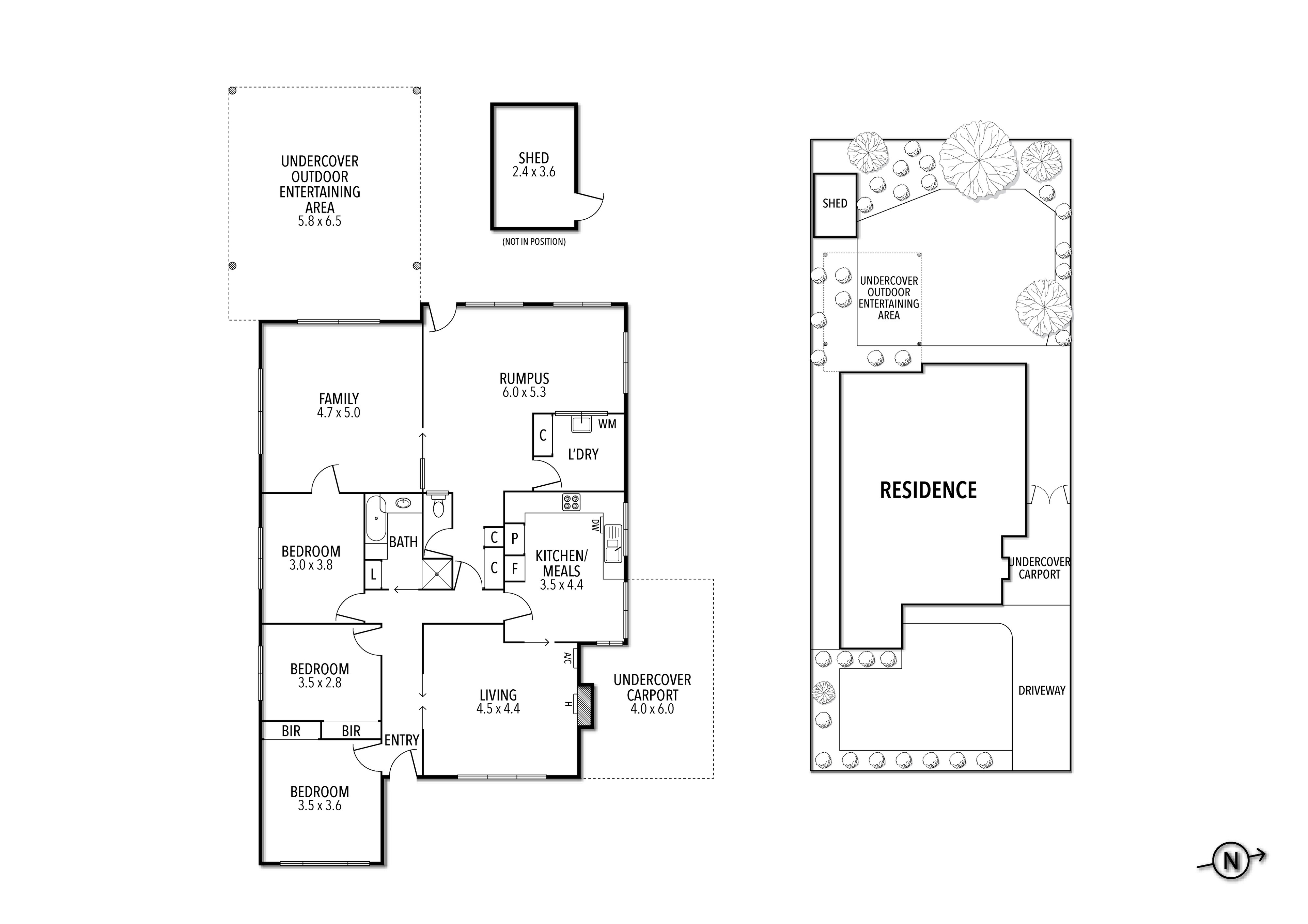 9 Chatsworth Avenue, Ardeer, VIC 3022 - Thumbnail 1 - 12/09/2023
