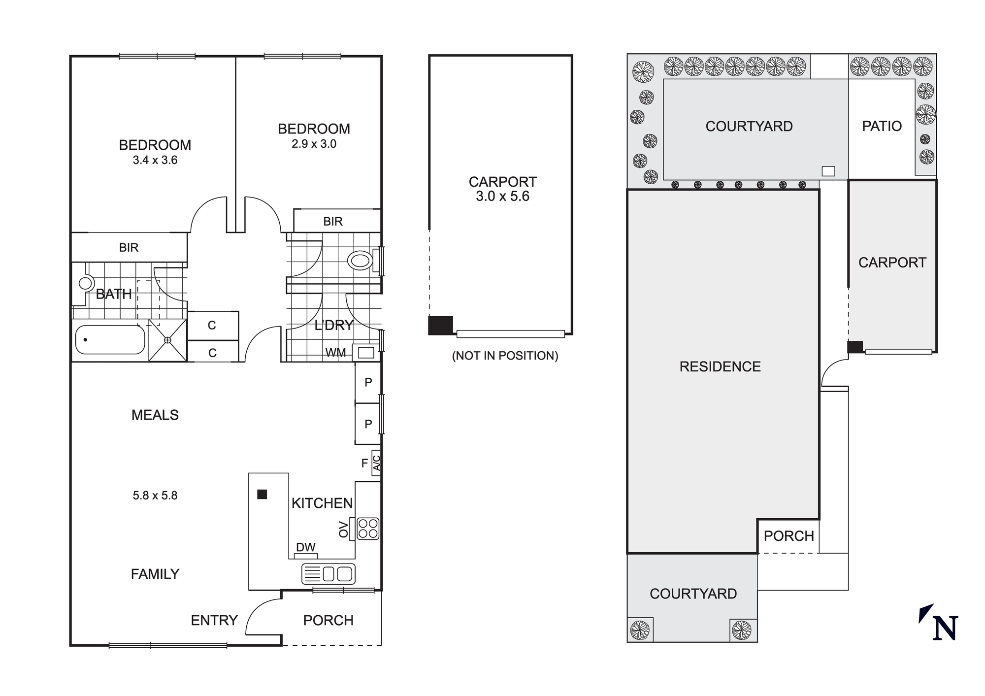 9 Chelbara Court, Chelsea, VIC 3196 - Thumbnail 1 - 07/08/2025