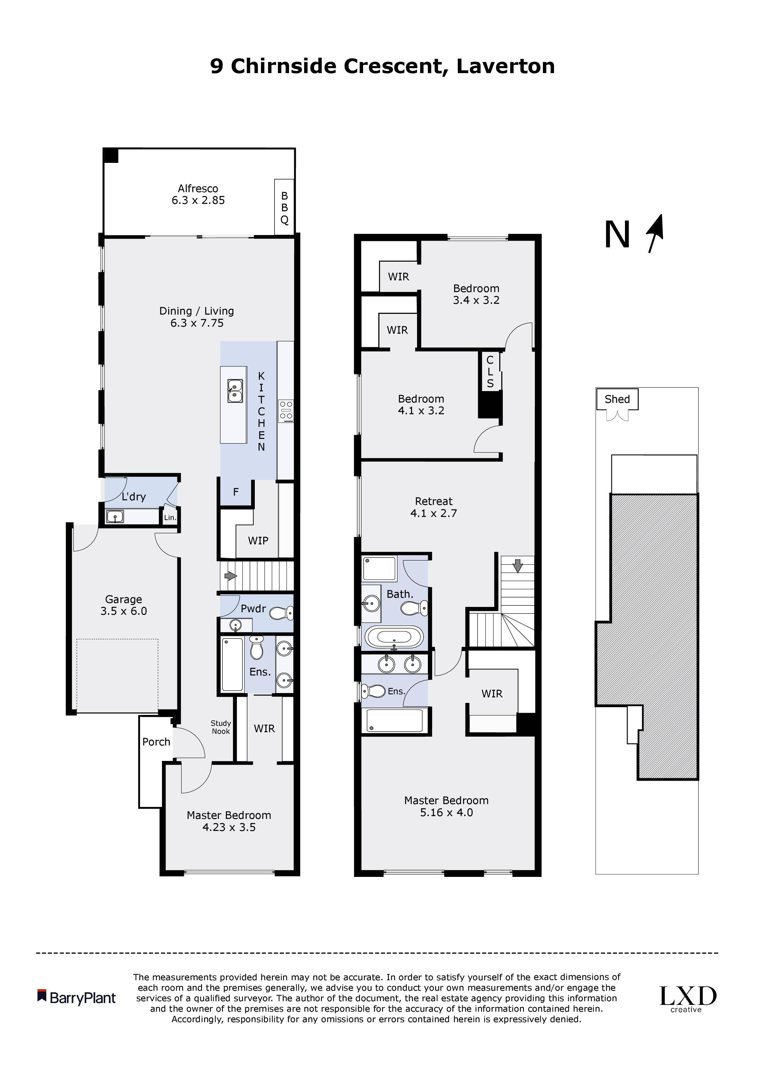 9 Chirnside Crescent, Laverton, VIC 3028 - Thumbnail 1 - 23/11/2022