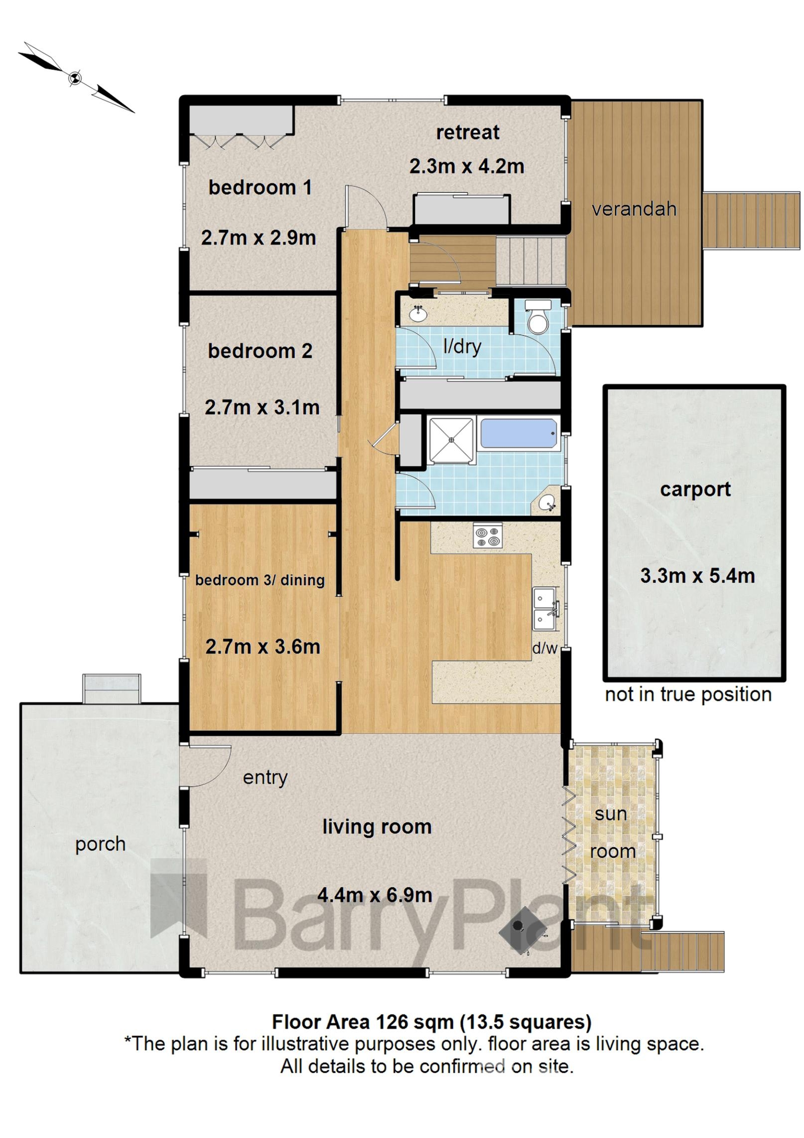 9 Church Road, Menzies Creek, VIC 3159 - Thumbnail 1 - 09/02/2023