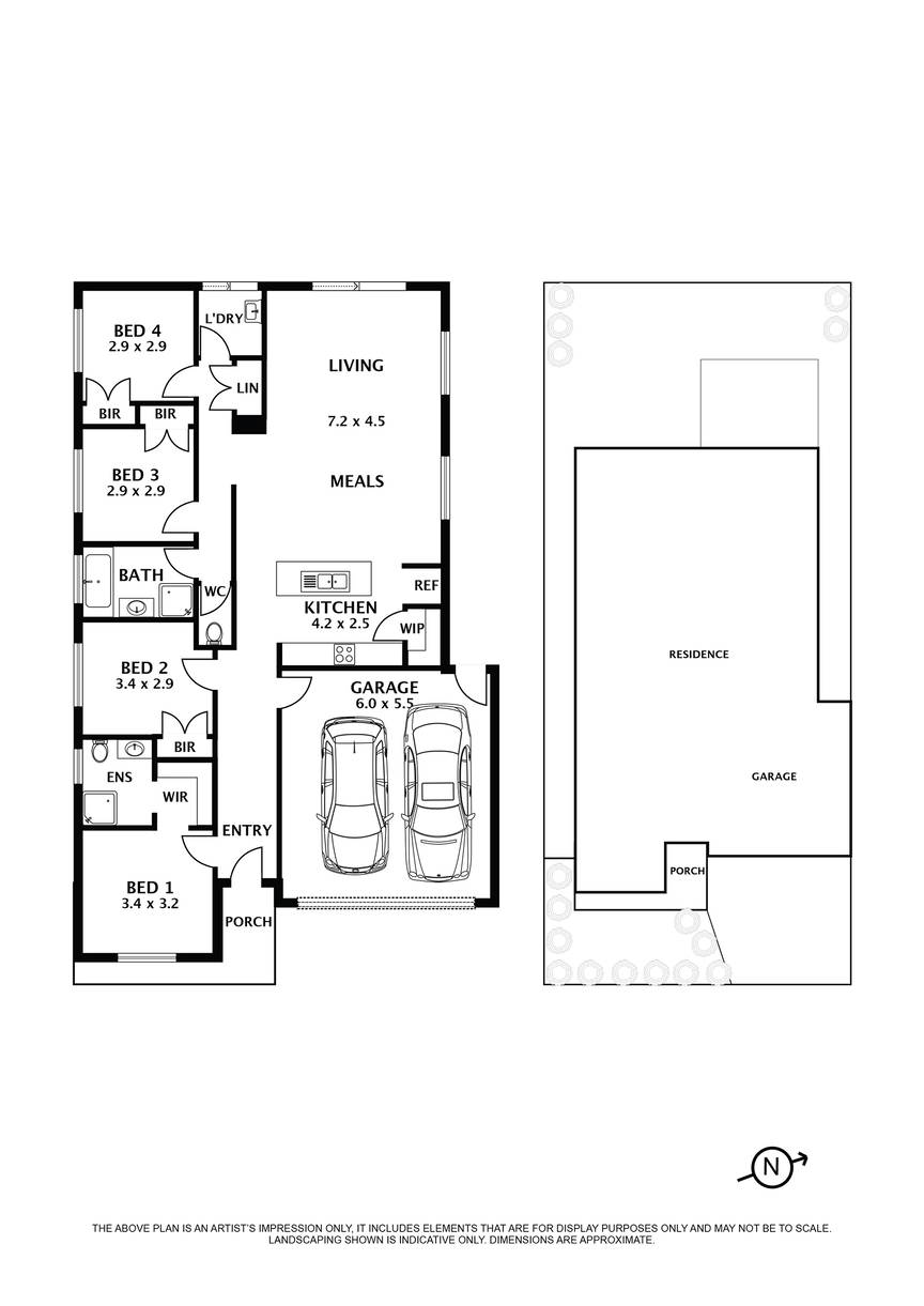 9 Cinnabar Street, Greenvale, VIC 3059 - Thumbnail 1 - 27/10/2026