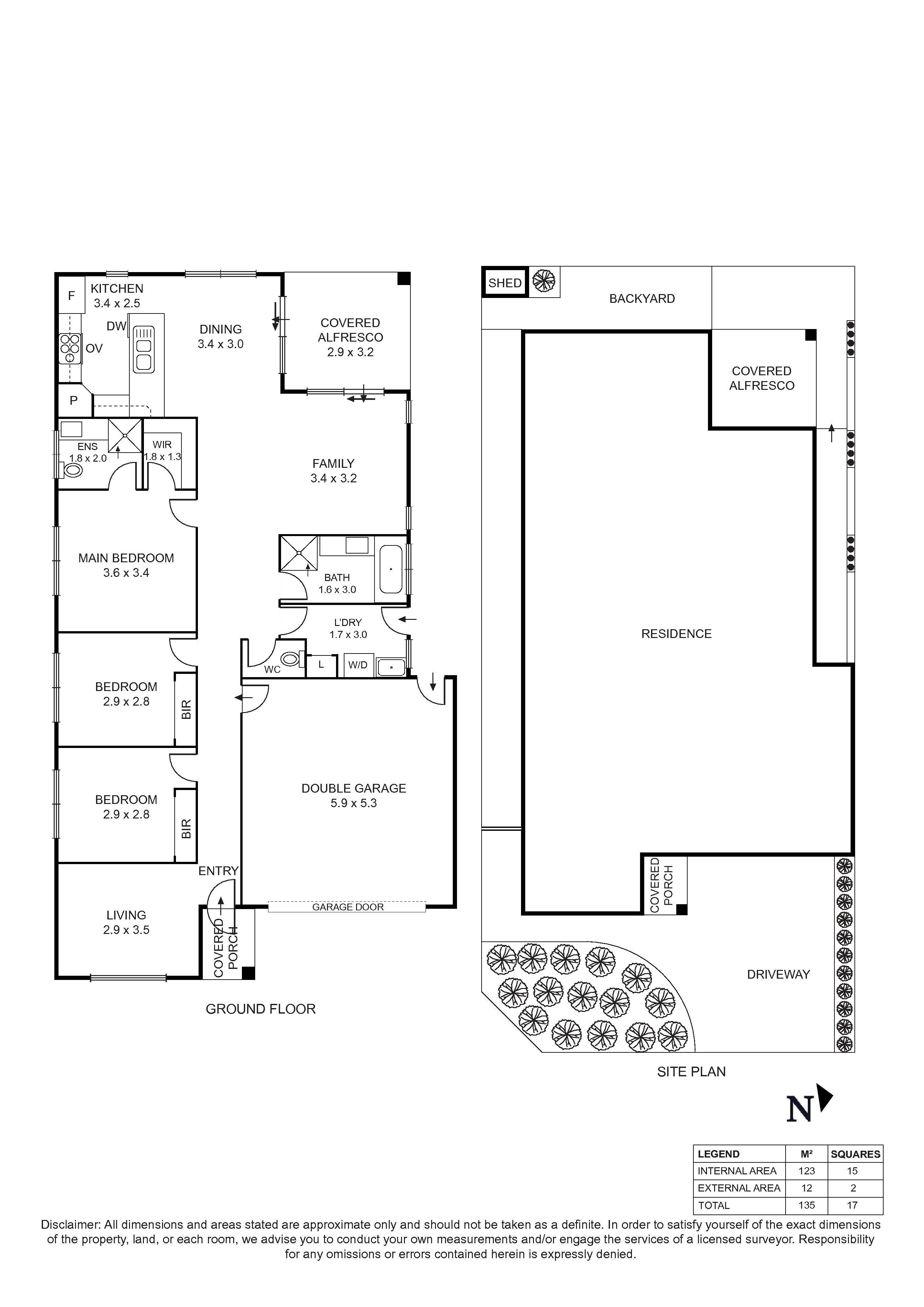 9 College Road, Doreen, VIC 3754 - Thumbnail 1 - 11/03/2026