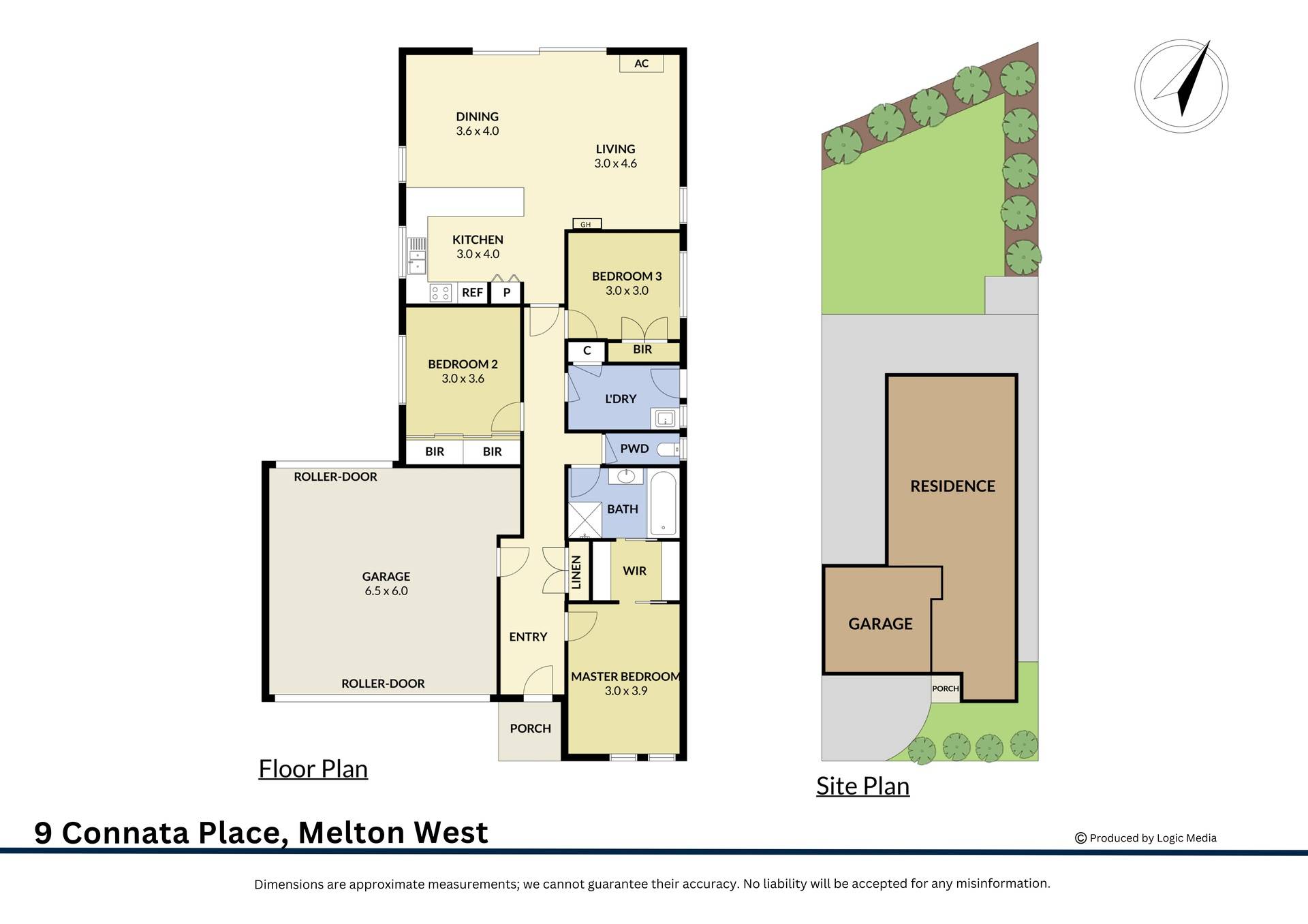 9 Connata Place, Melton West, VIC 3337 - Thumbnail 1 - 17/06/2025